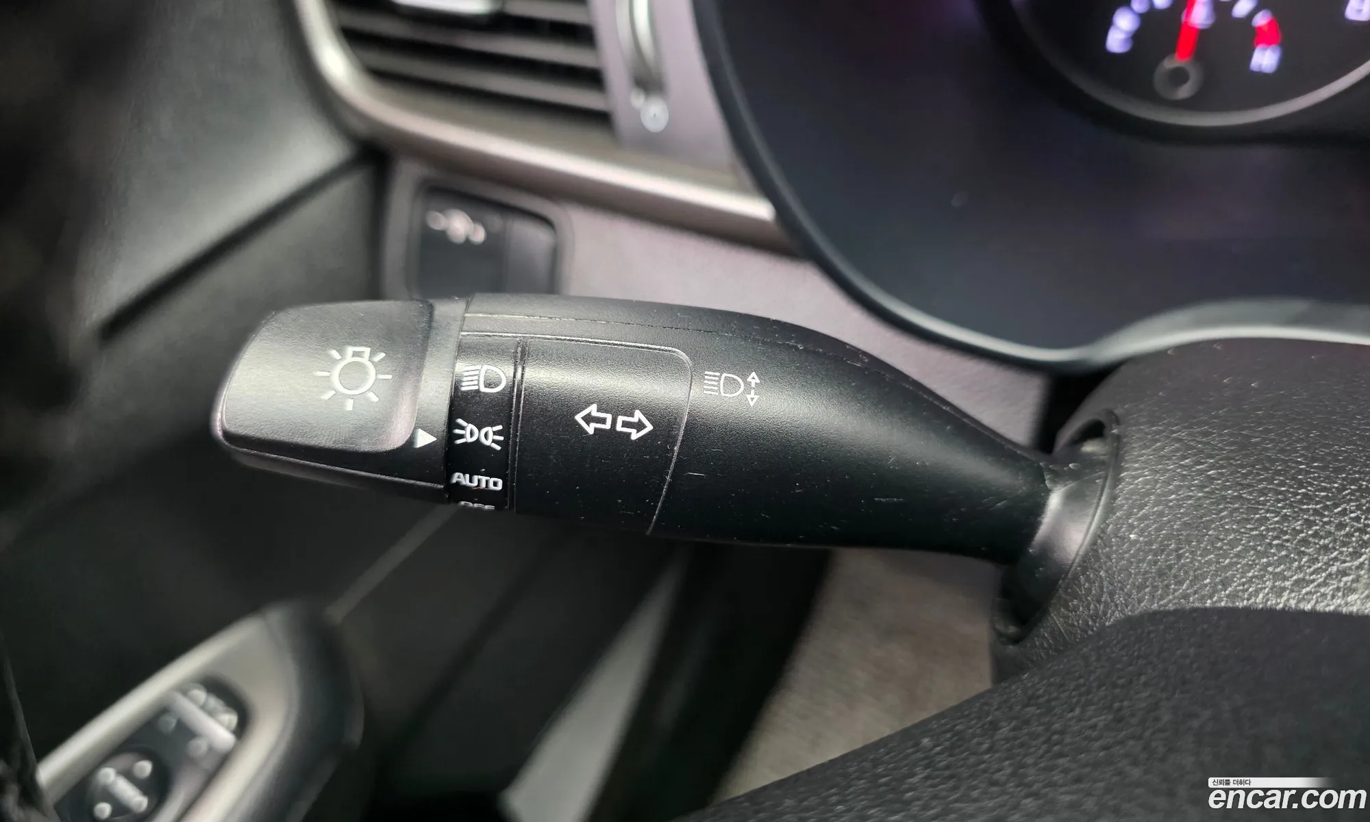 Kia K5 2017 — 16