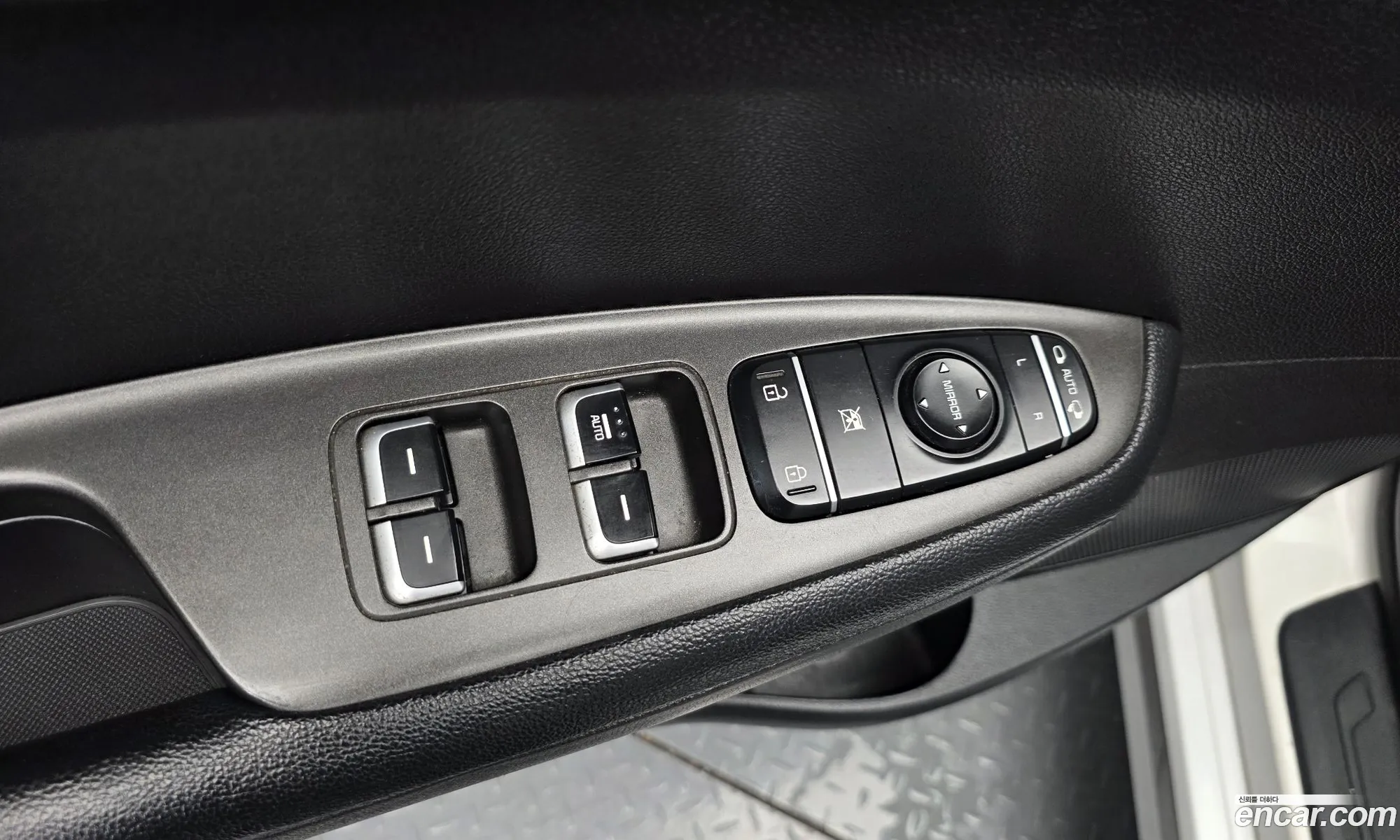 Kia K5 2017 — 5