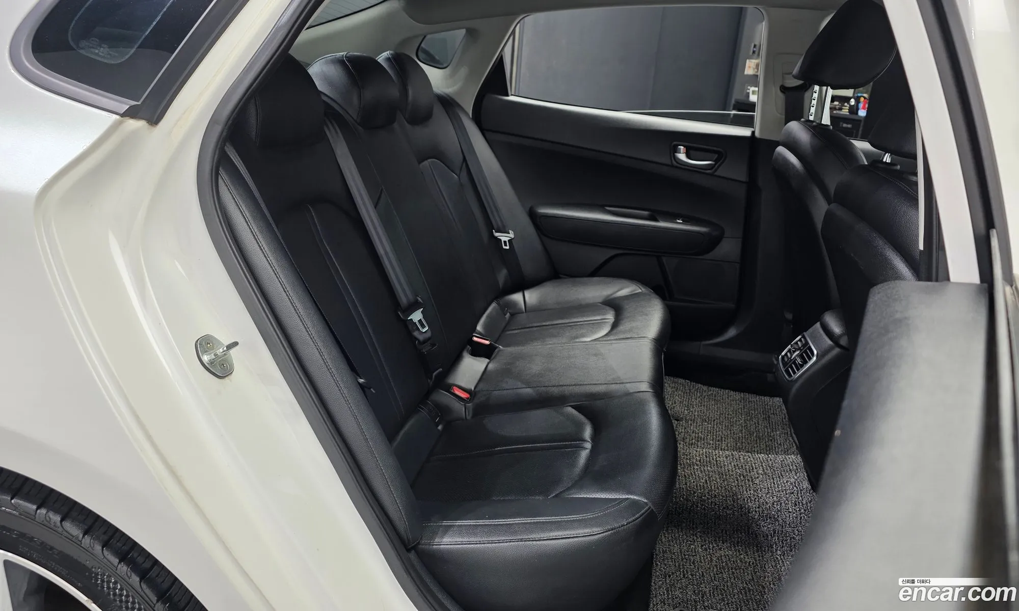 Kia K5 2017 — 20