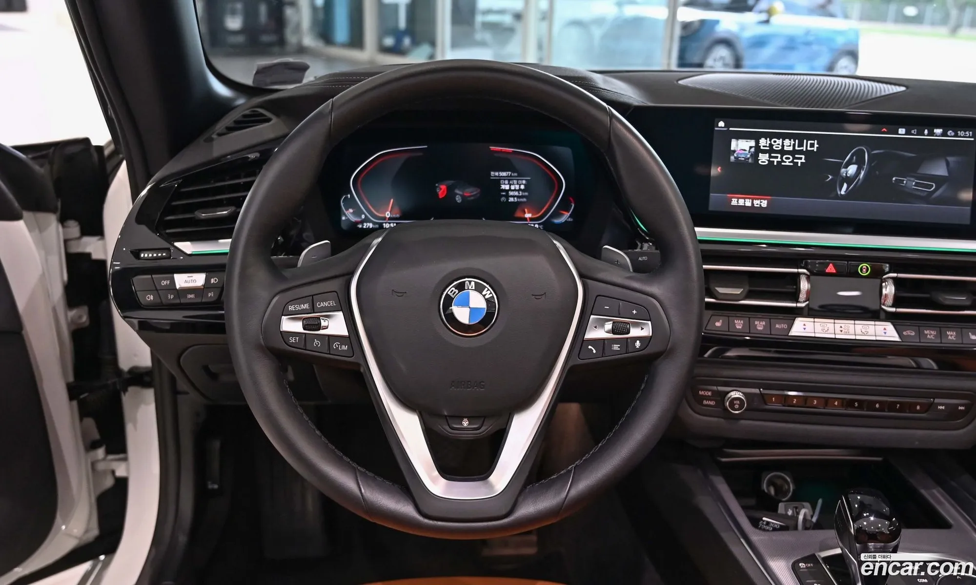BMW Z4 2021 — 6