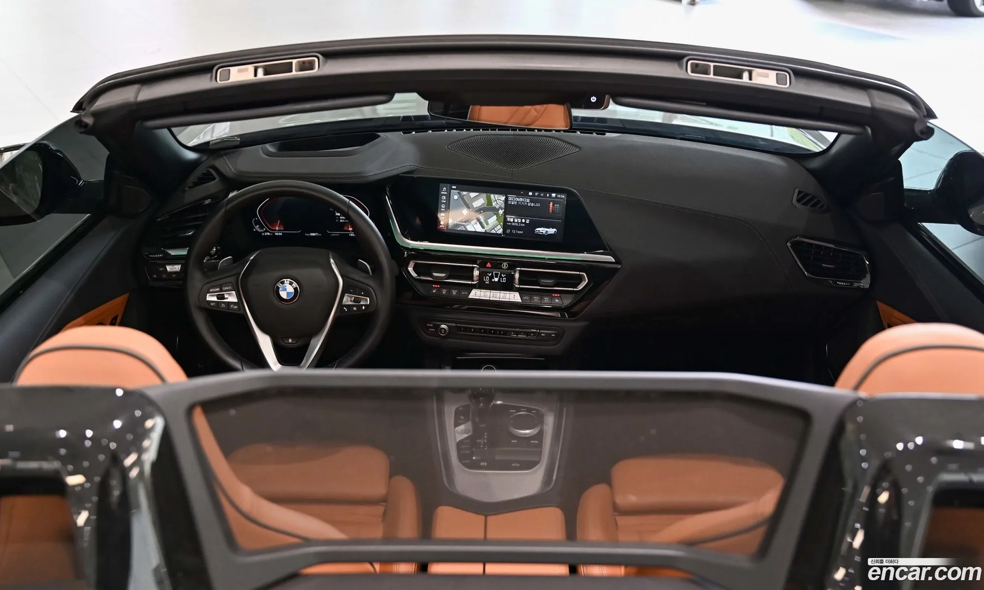 BMW Z4 2021 — 20