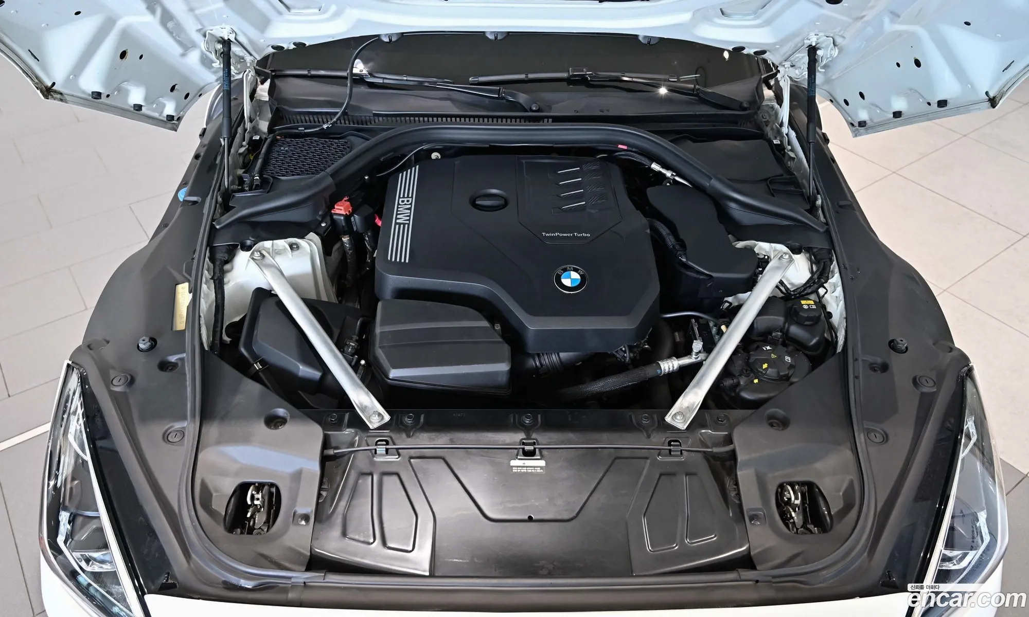 BMW Z4 2021 — 5