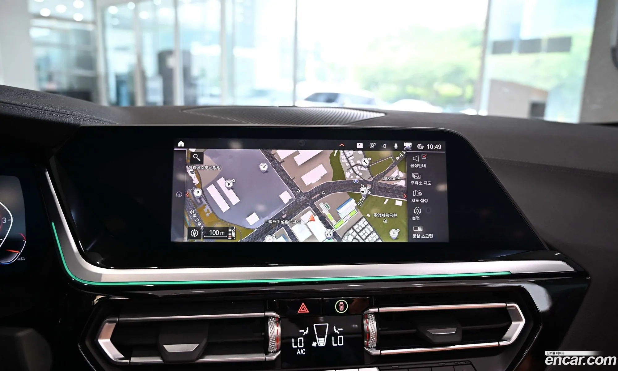 BMW Z4 2021 — 12