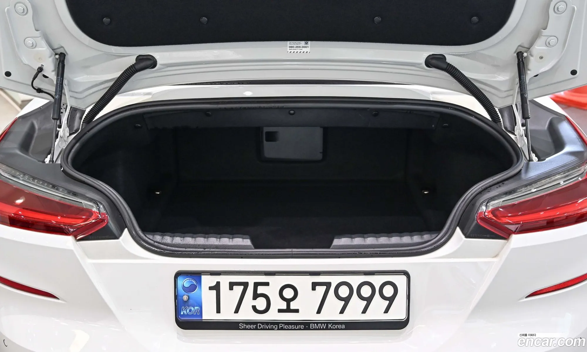 BMW Z4 2021 — 10
