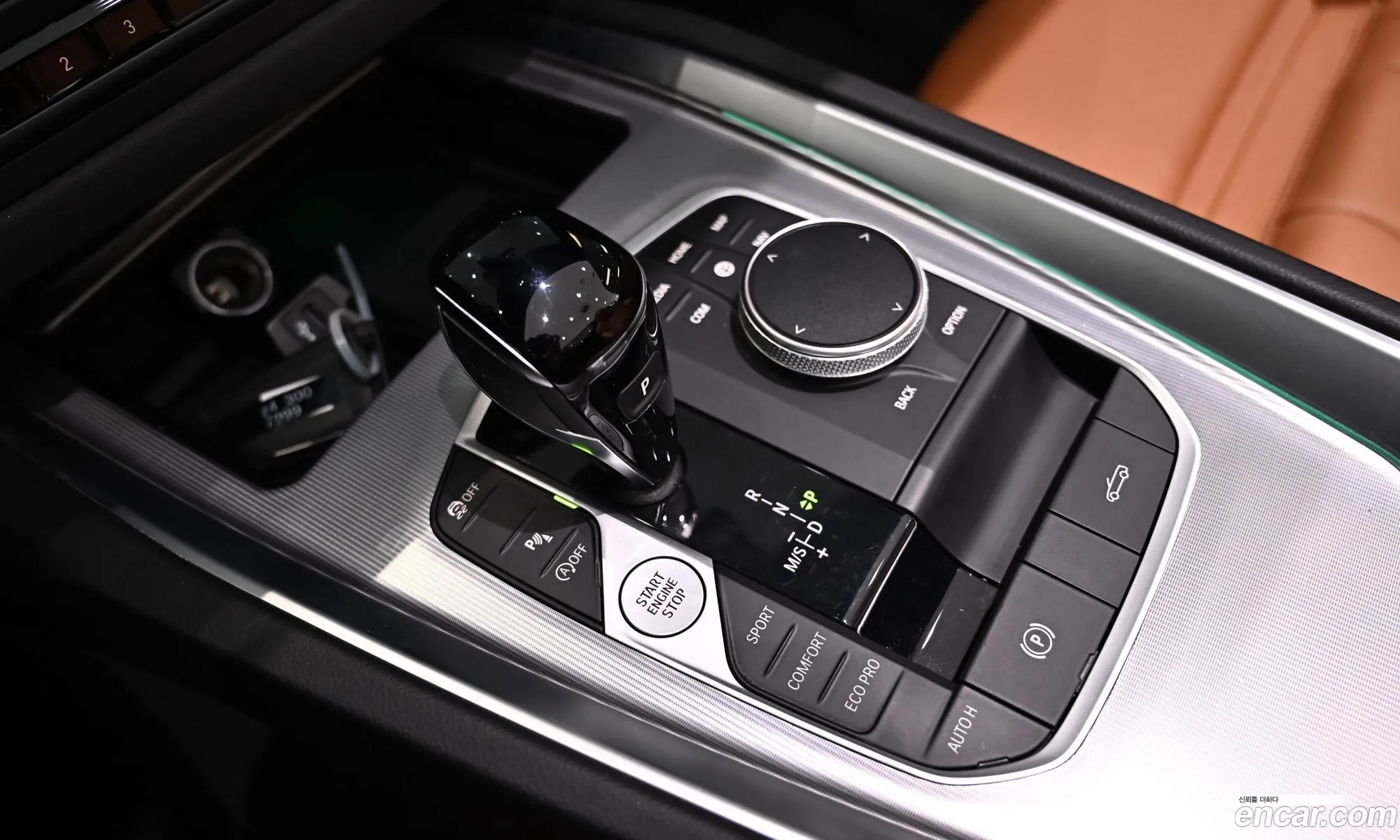 BMW Z4 2021 — 2
