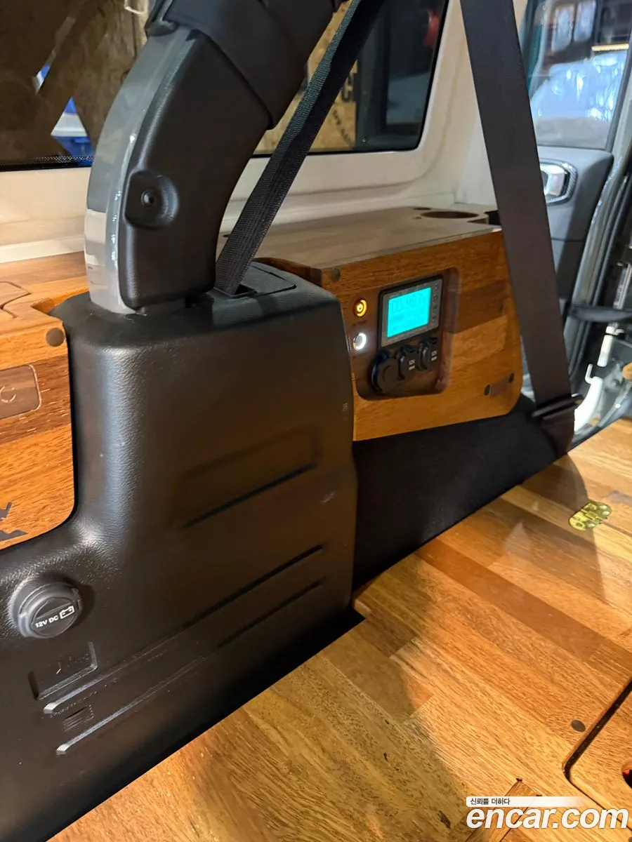 Jeep Wrangler 2020 — 6