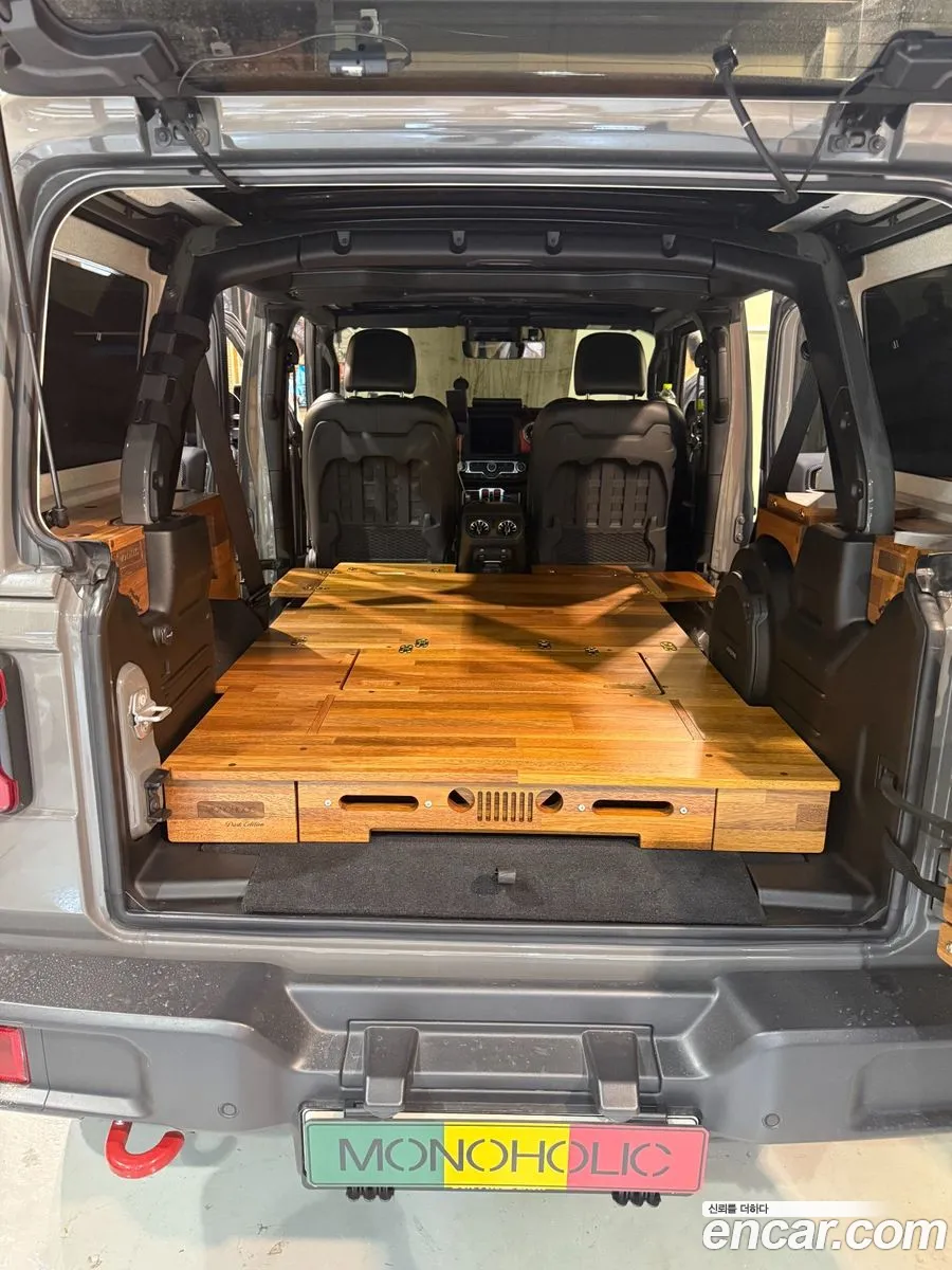 Jeep Wrangler 2020 — 3