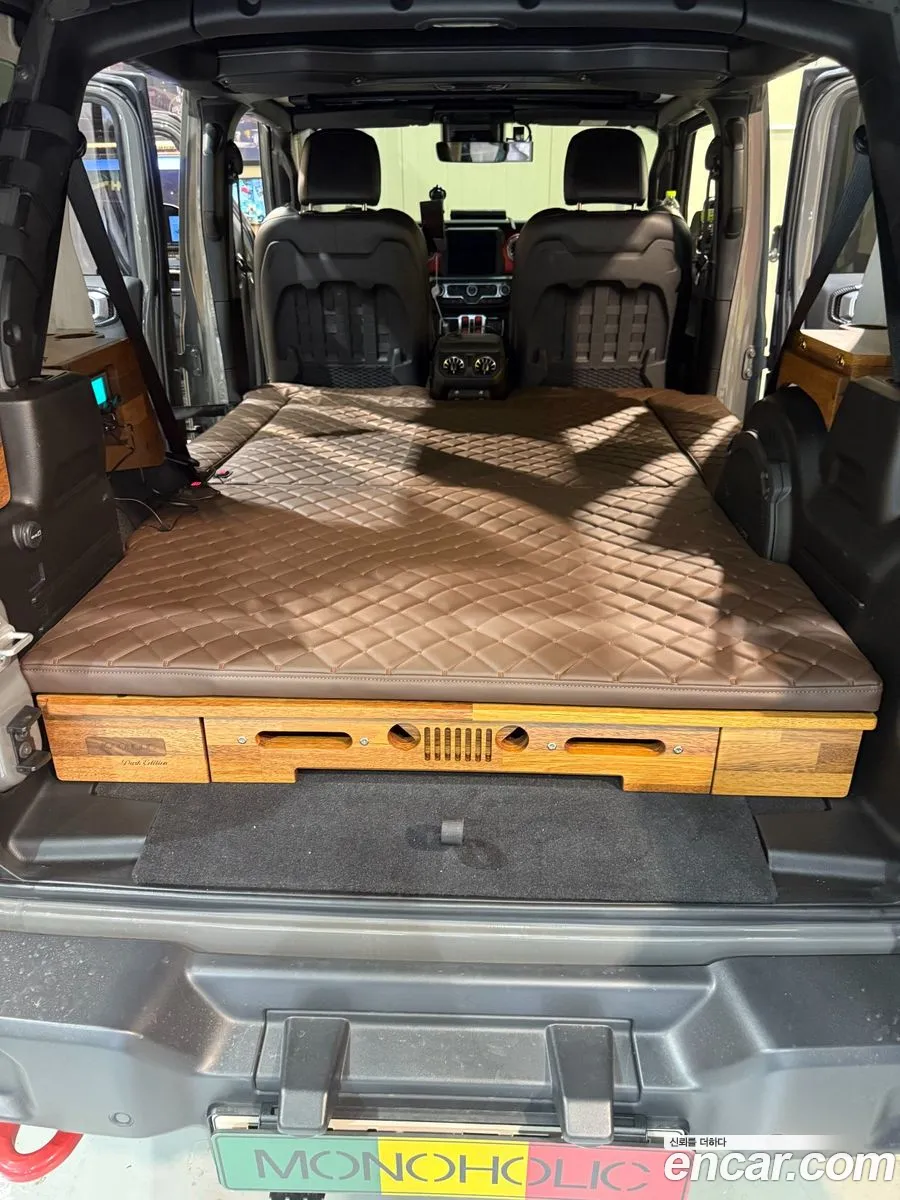 Jeep Wrangler 2020 — 8