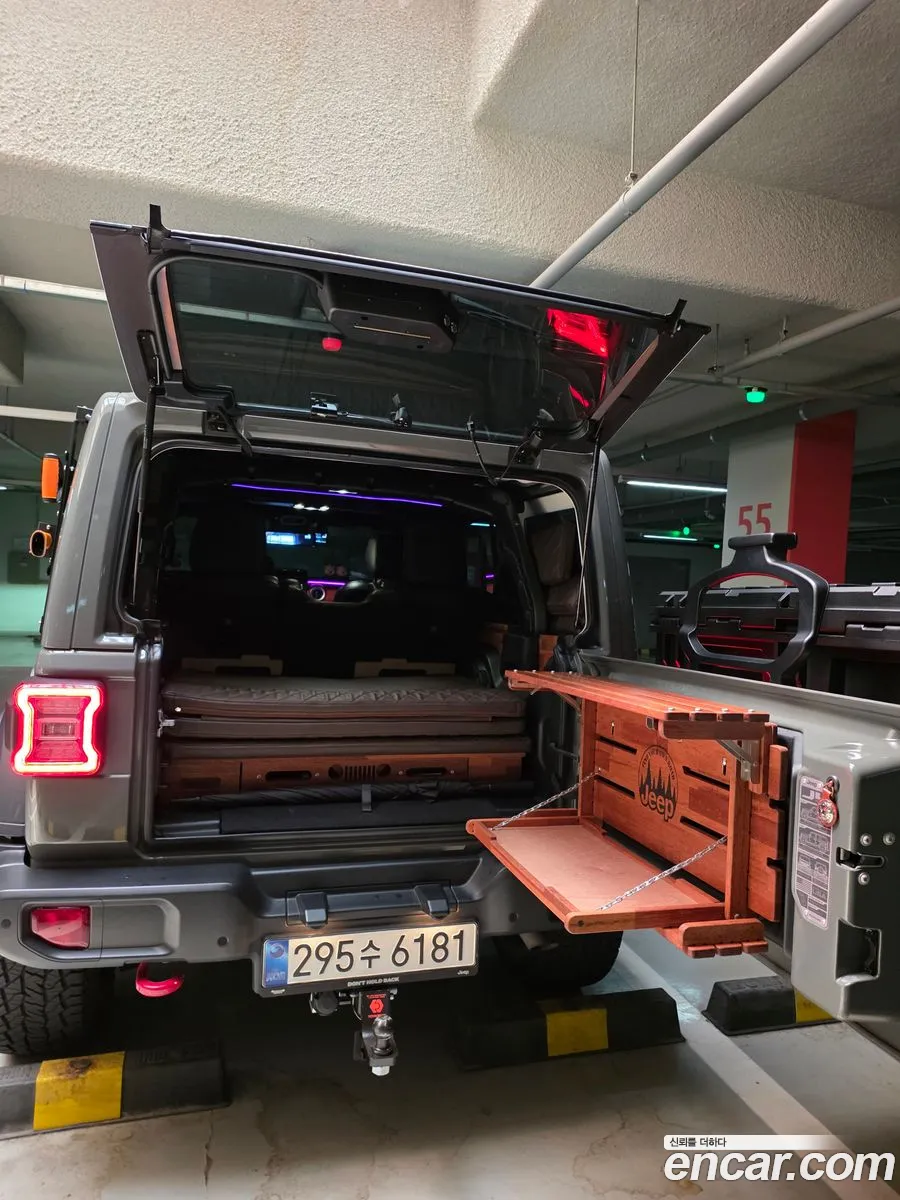Jeep Wrangler 2020 — 10