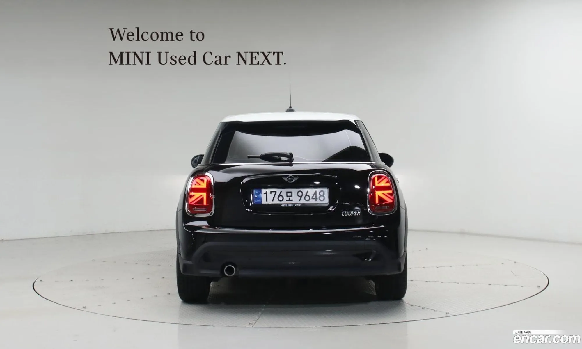 Mini Cooper 2022 — 19