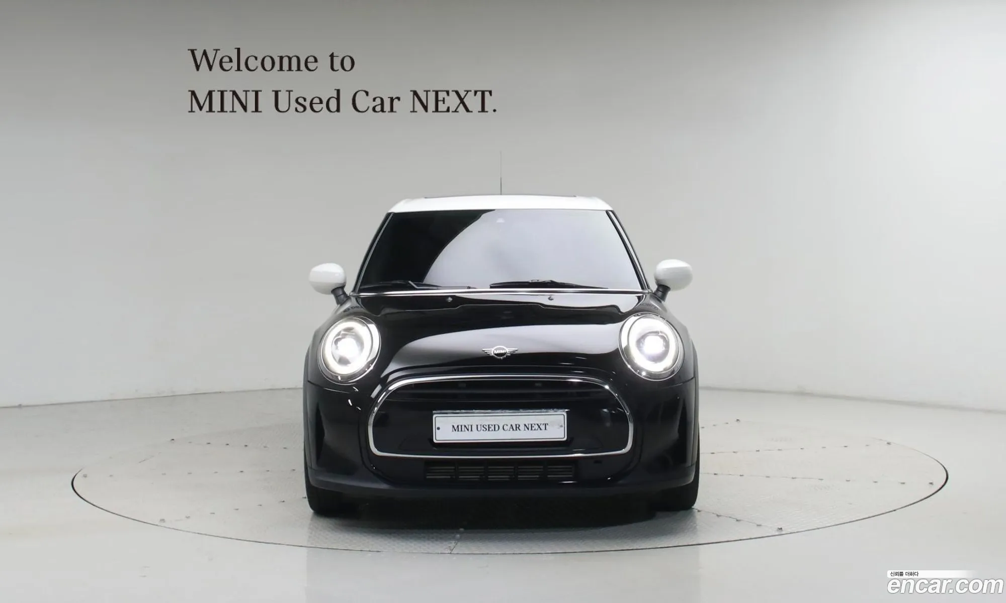 Mini Cooper 2022 — 14