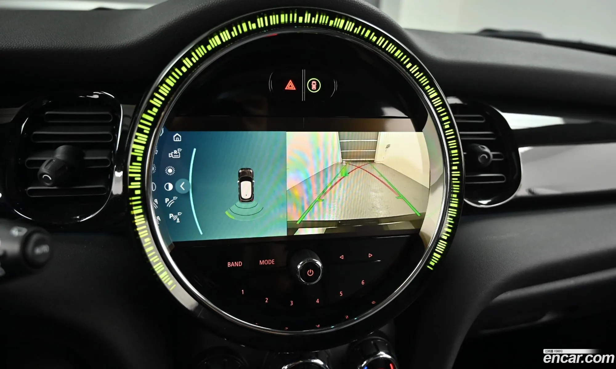 Mini Cooper 2022 — 12
