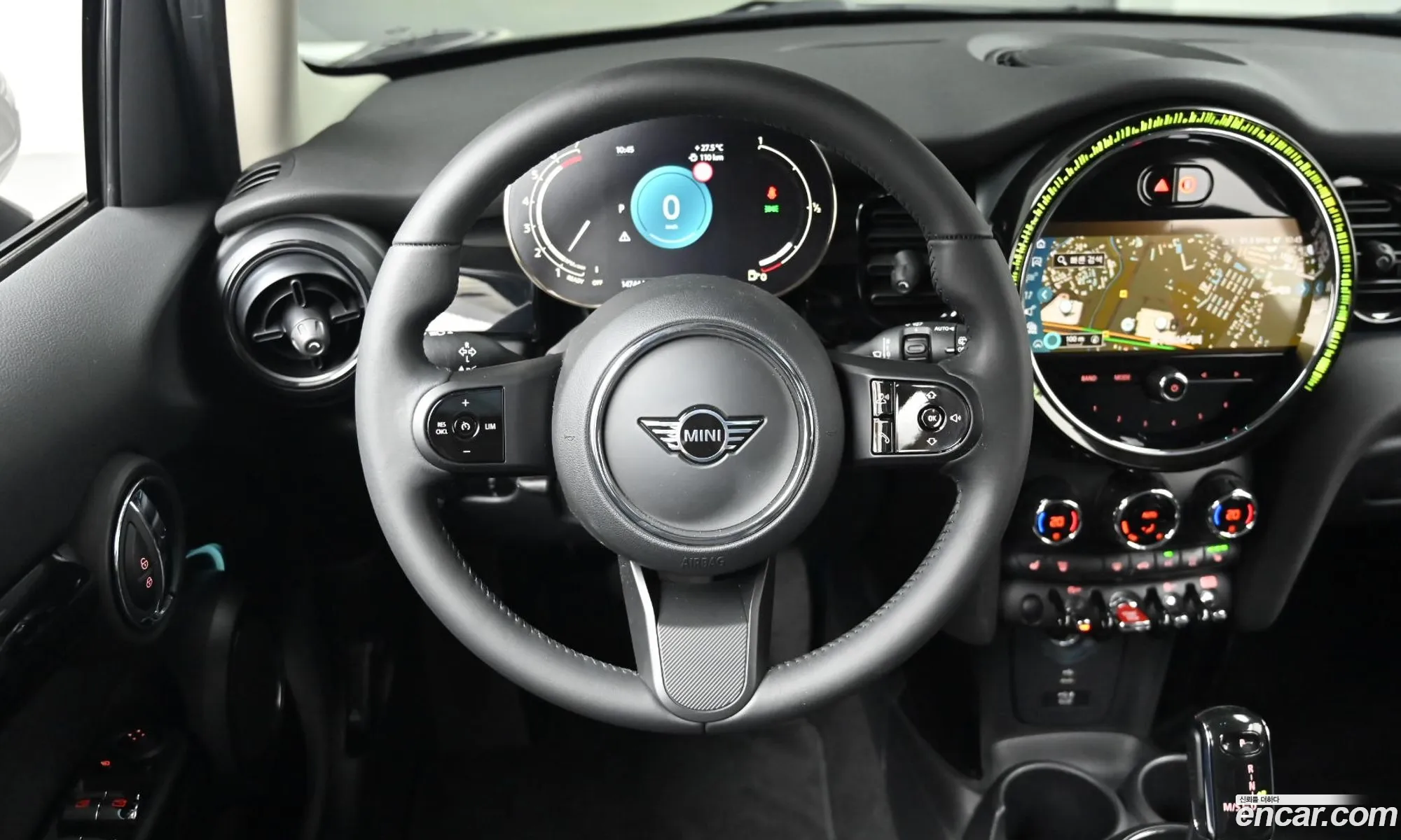 Mini Cooper 2022 — 8