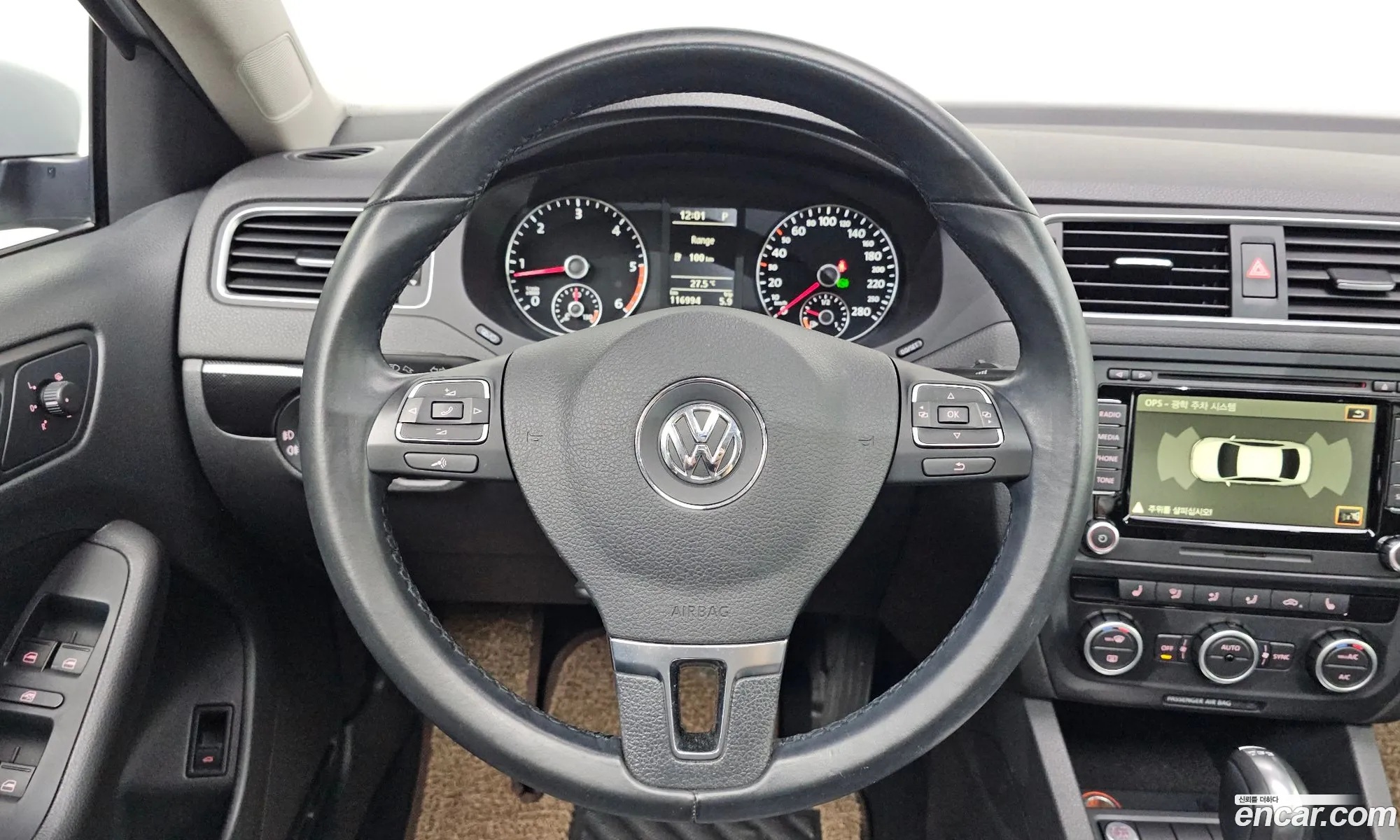 Volkswagen Jetta 2014 — 14