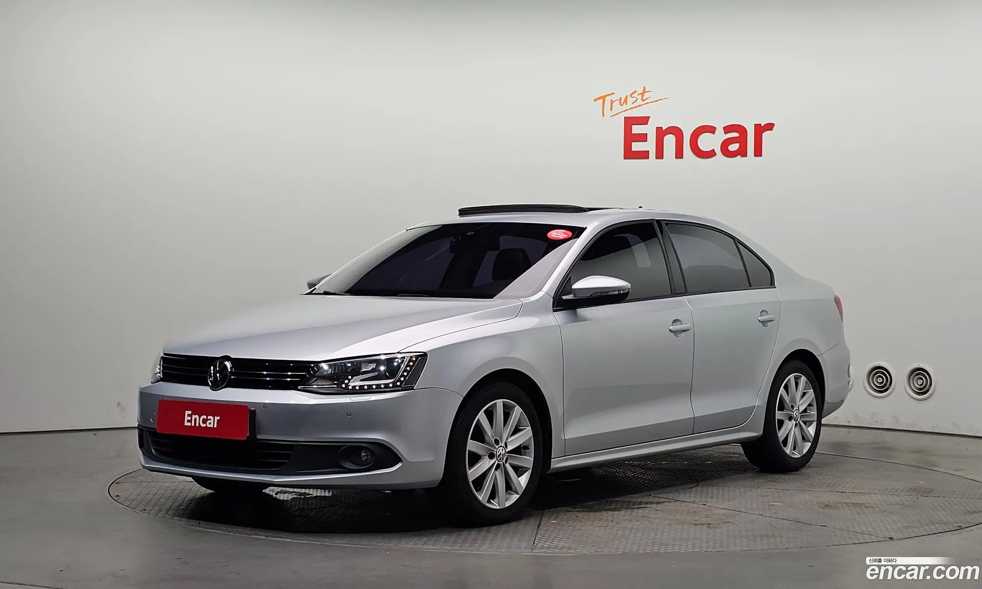 Volkswagen Jetta 2014 — 5