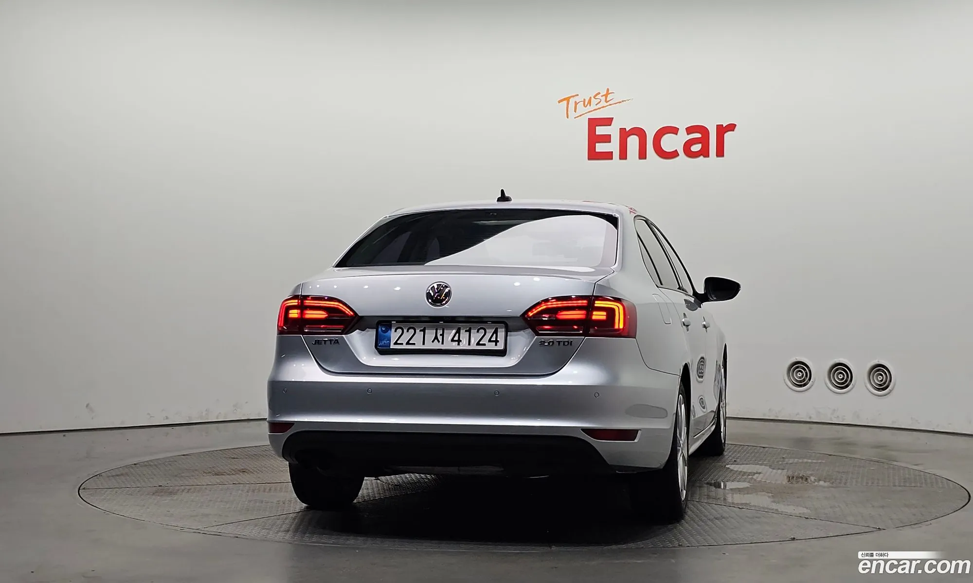 Volkswagen Jetta 2014 — 6