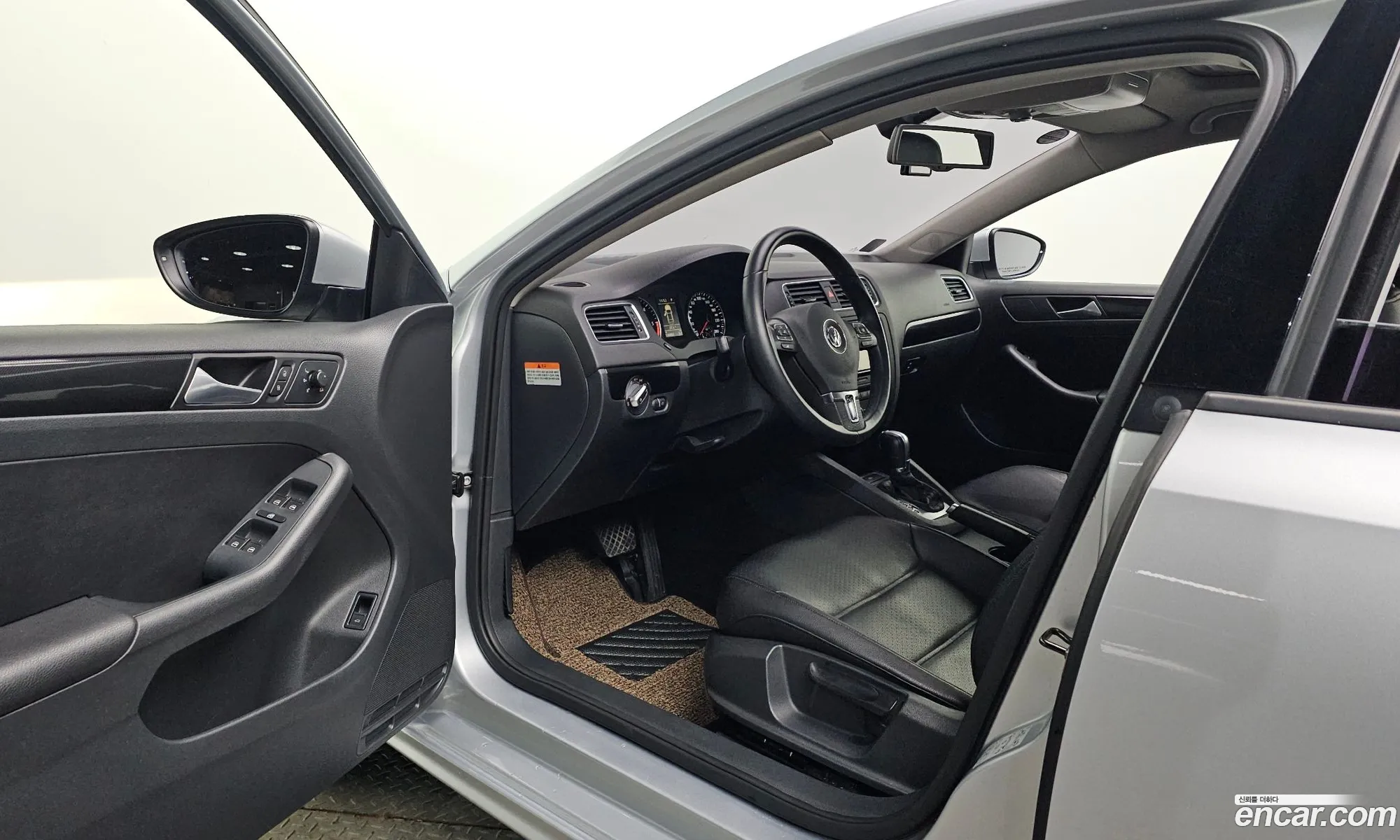 Volkswagen Jetta 2014 — 13