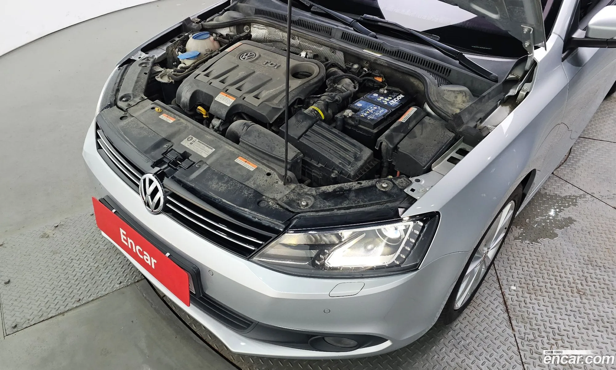 Volkswagen Jetta 2014 — 12