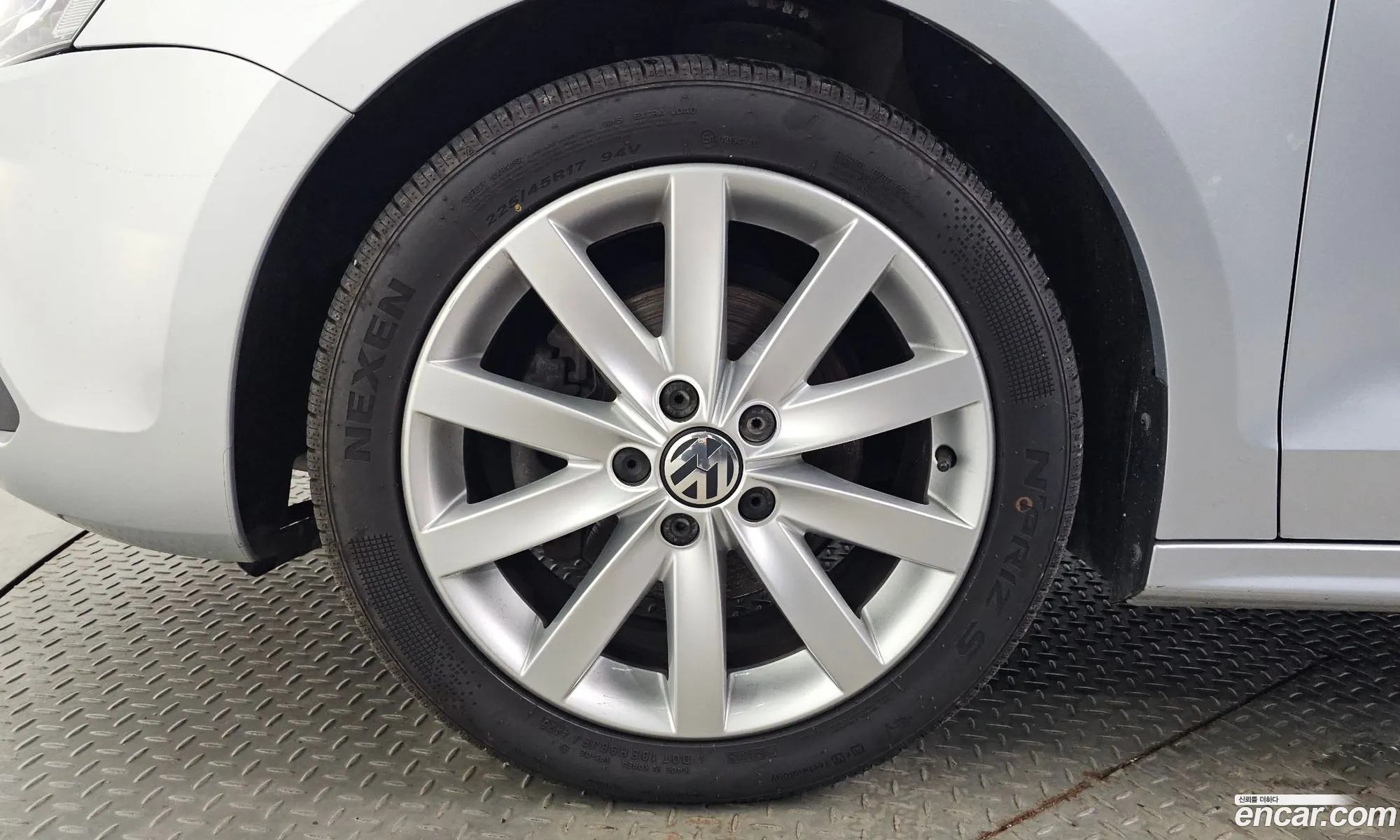 Volkswagen Jetta 2014 — 8