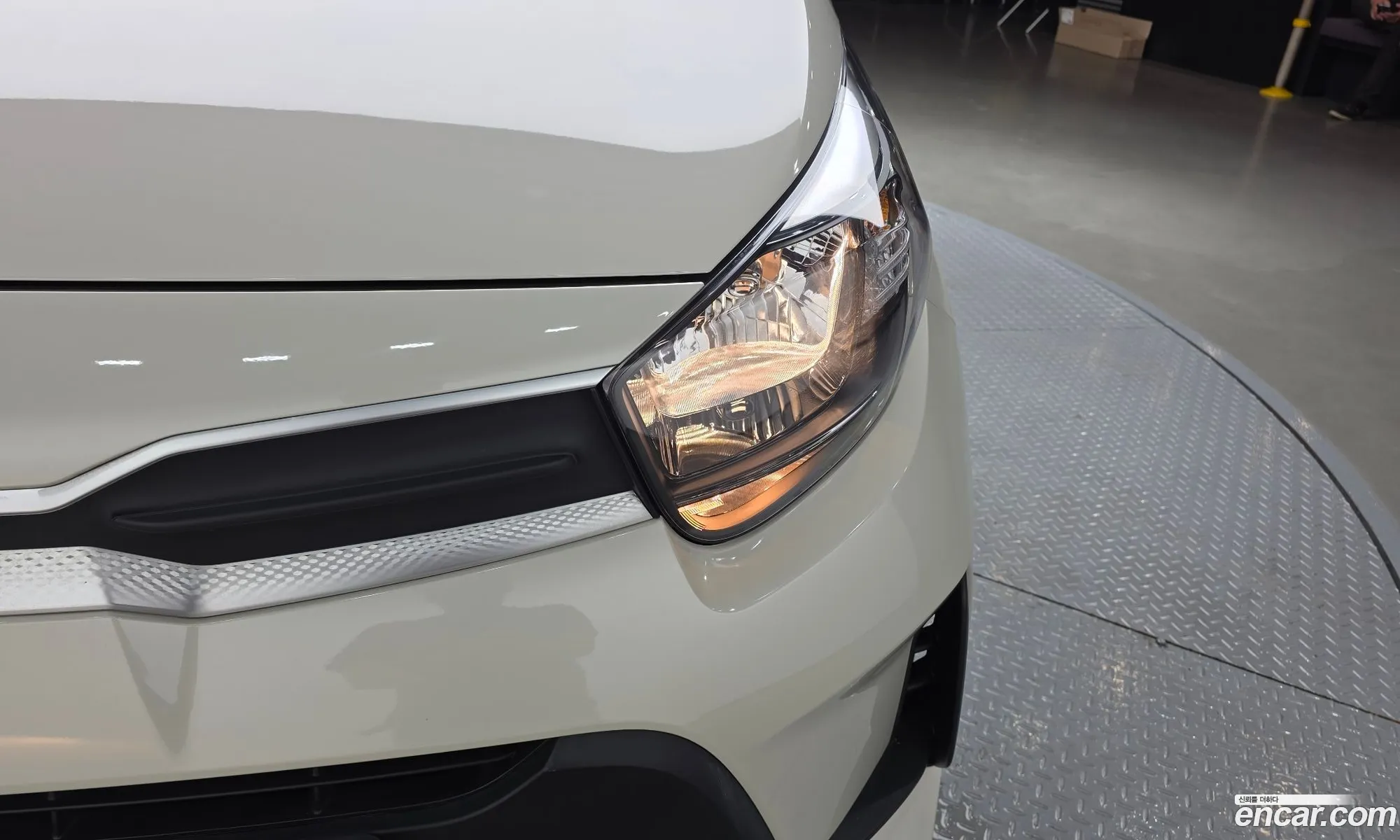 Kia Morning Urban 2022 — 31