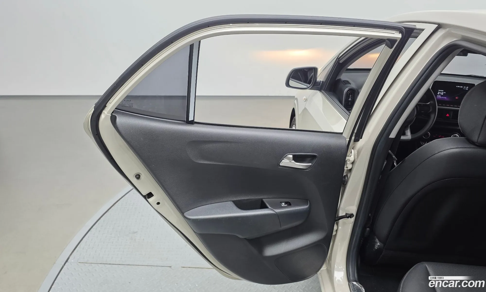 Kia Morning Urban 2022 — 11