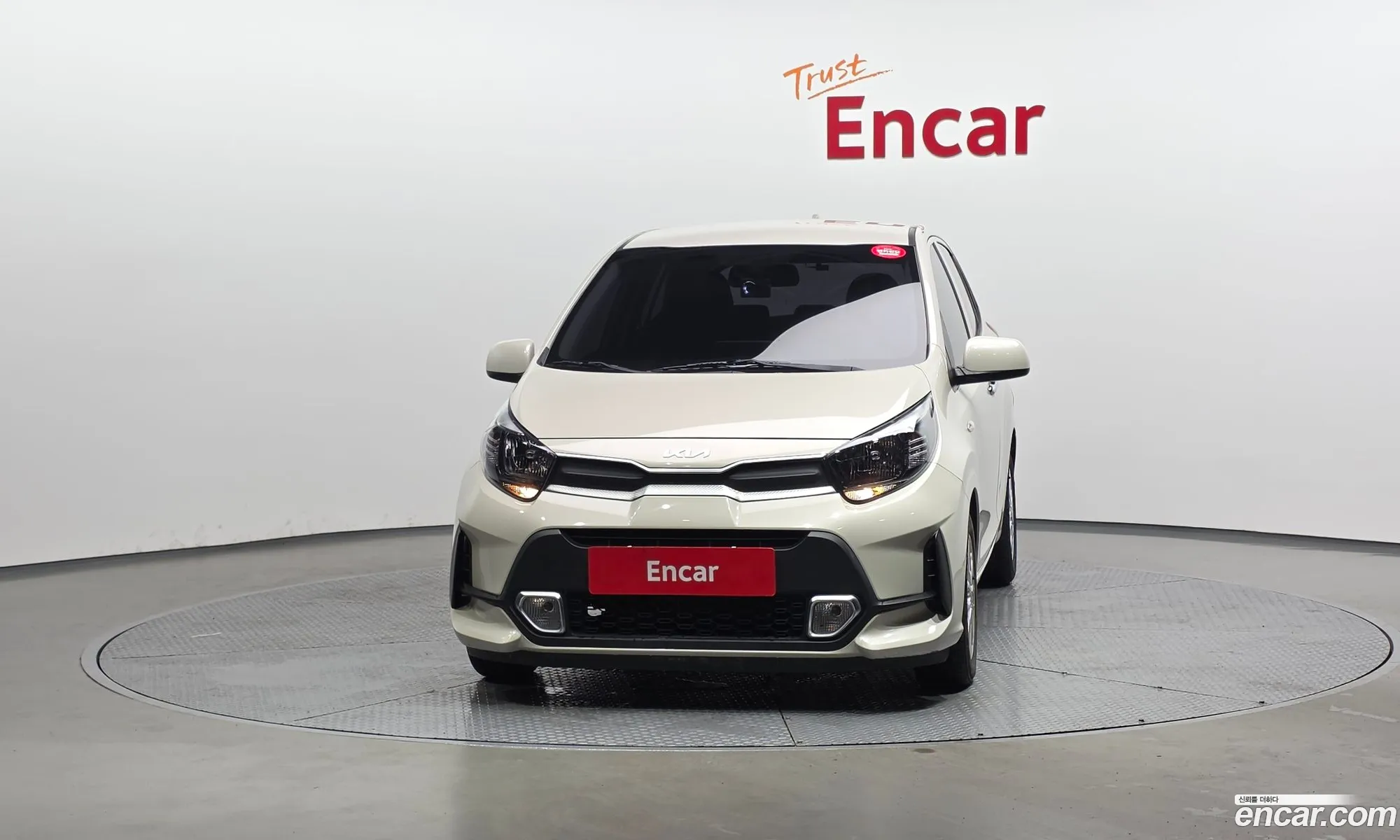 Kia Morning Urban 2022 — 16