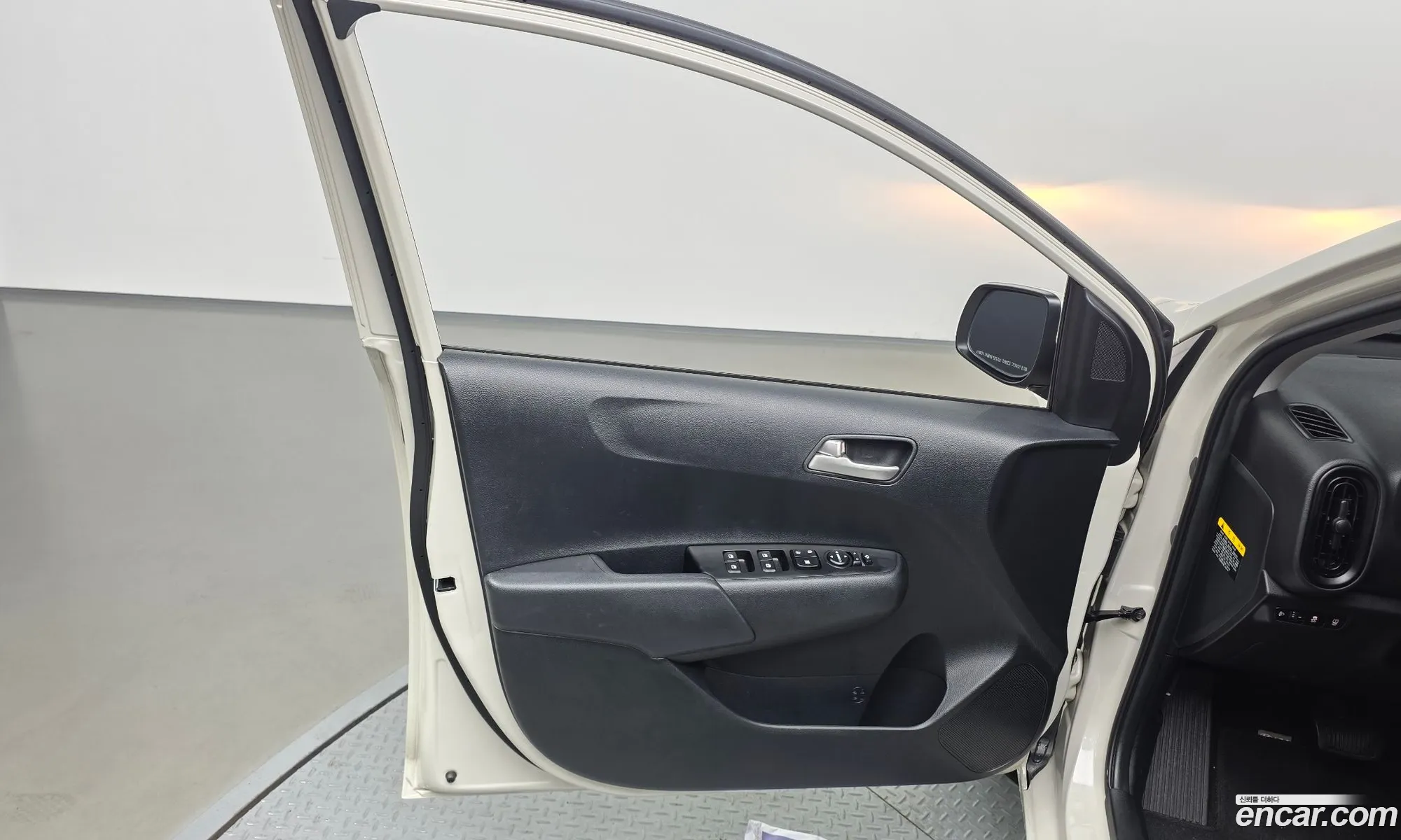 Kia Morning Urban 2022 — 10