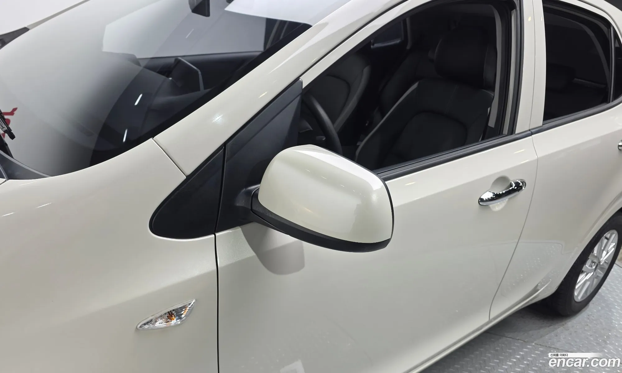 Kia Morning Urban 2022 — 19