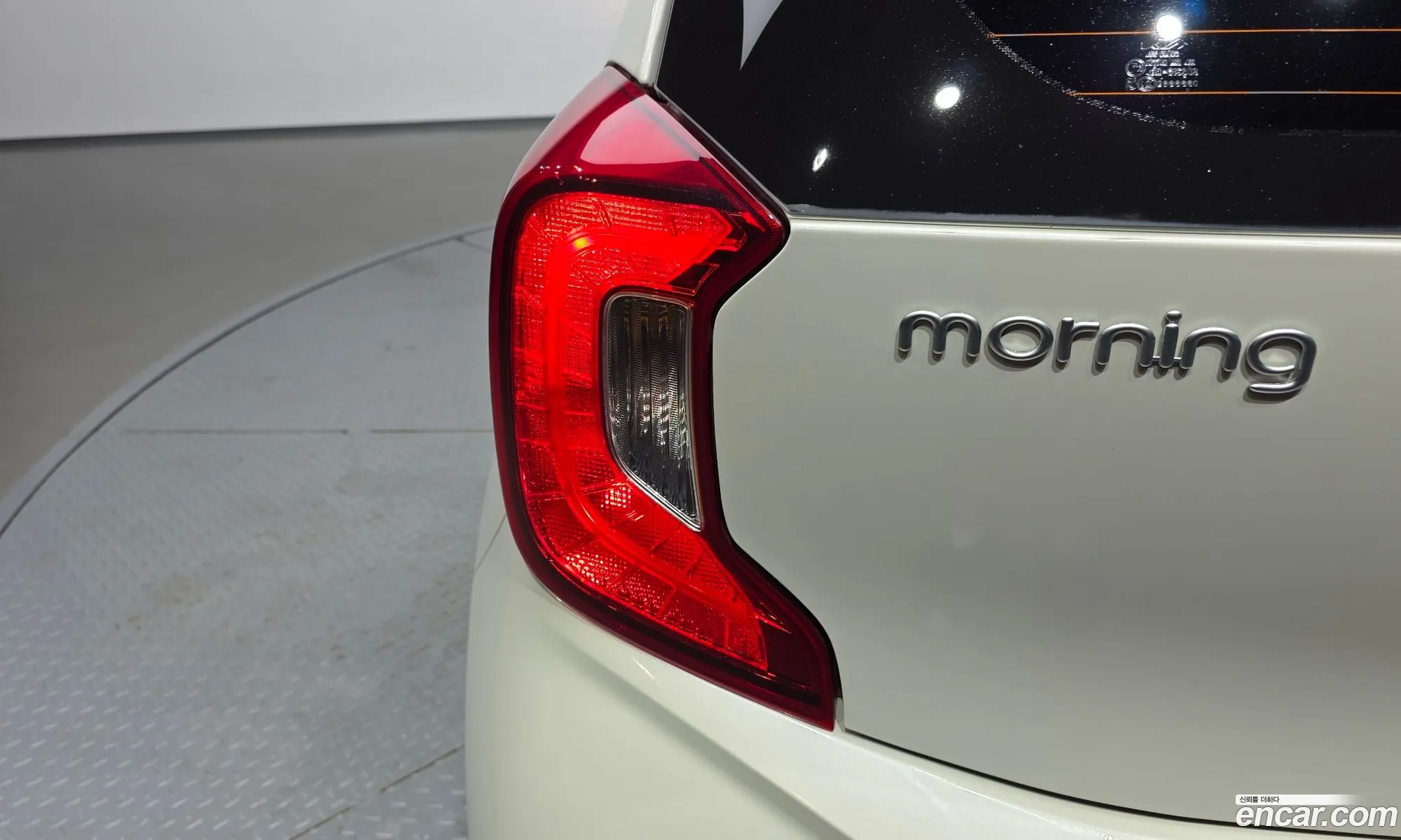 Kia Morning Urban 2022 — 14