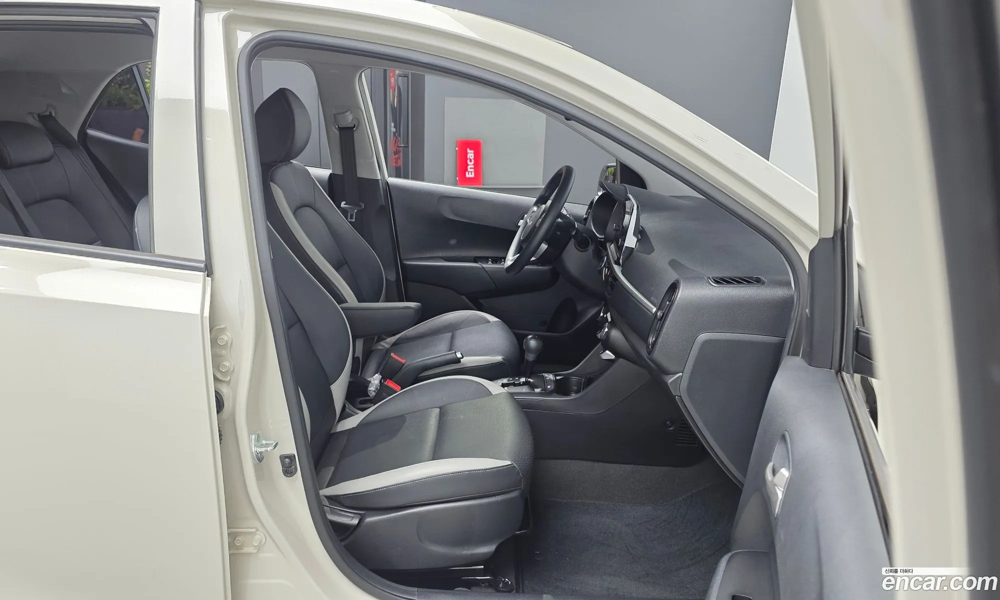 Kia Morning Urban 2022 — 5
