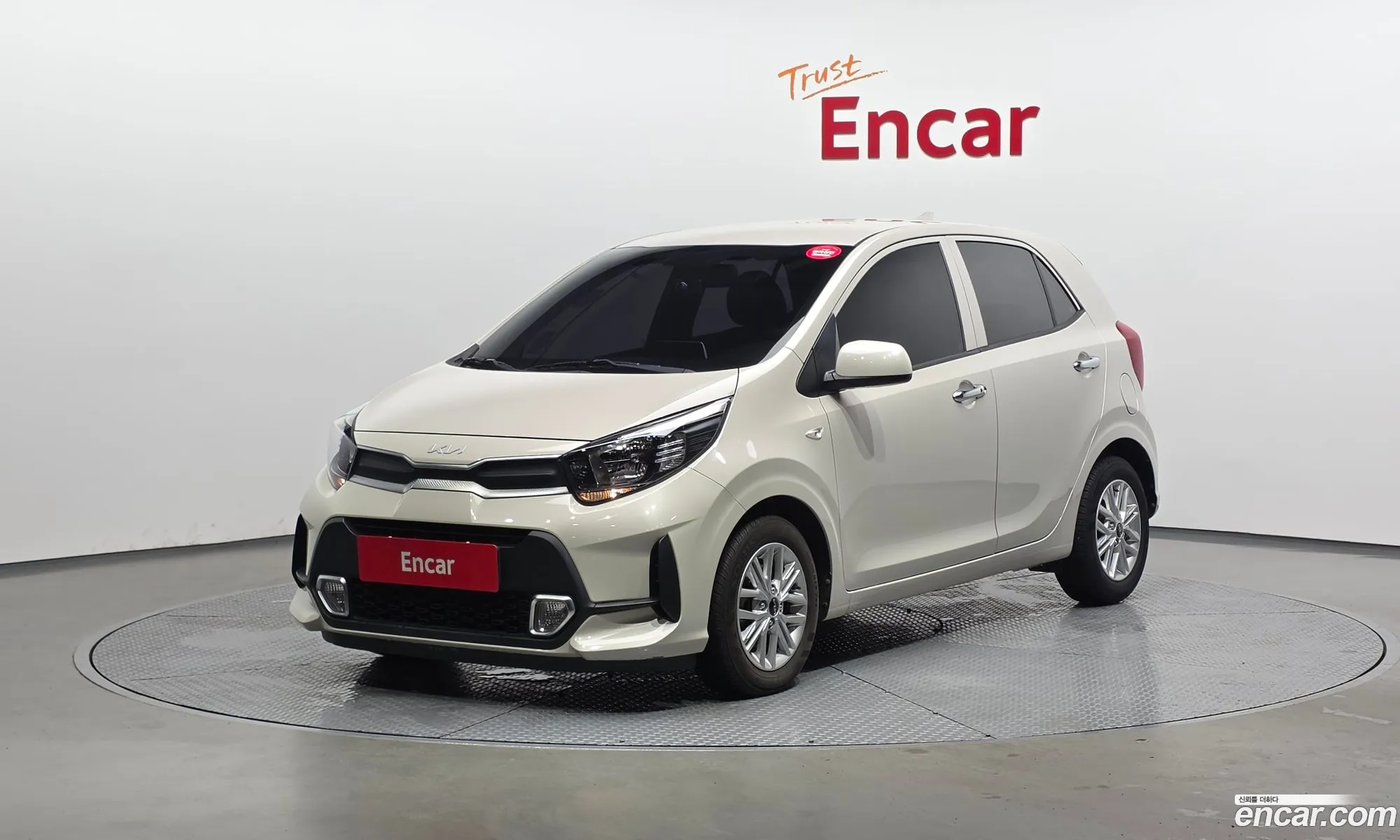 Kia Morning Urban 2022 — 28