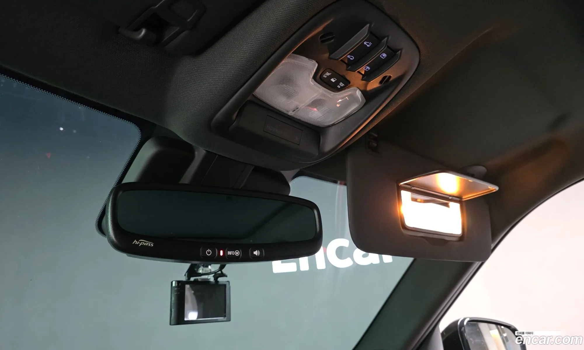 Chevrolet (GM Daewoo) Trailblazer 2023 — 17