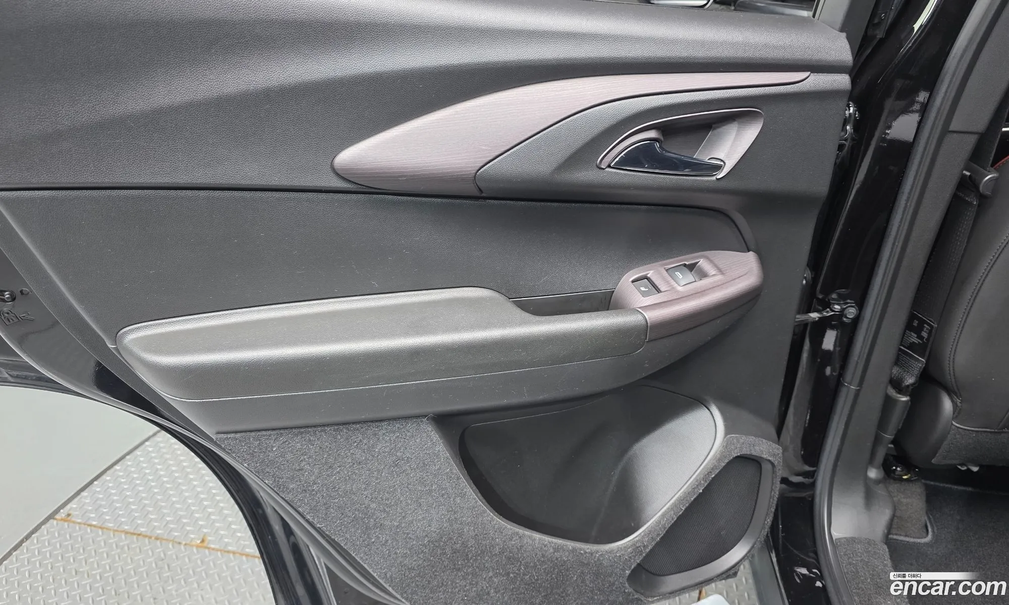 Chevrolet (GM Daewoo) Trailblazer 2023 — 12