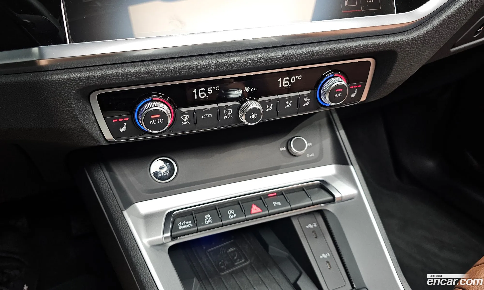 Audi Q3 2025 WAUZZZF31S1001252 — 12