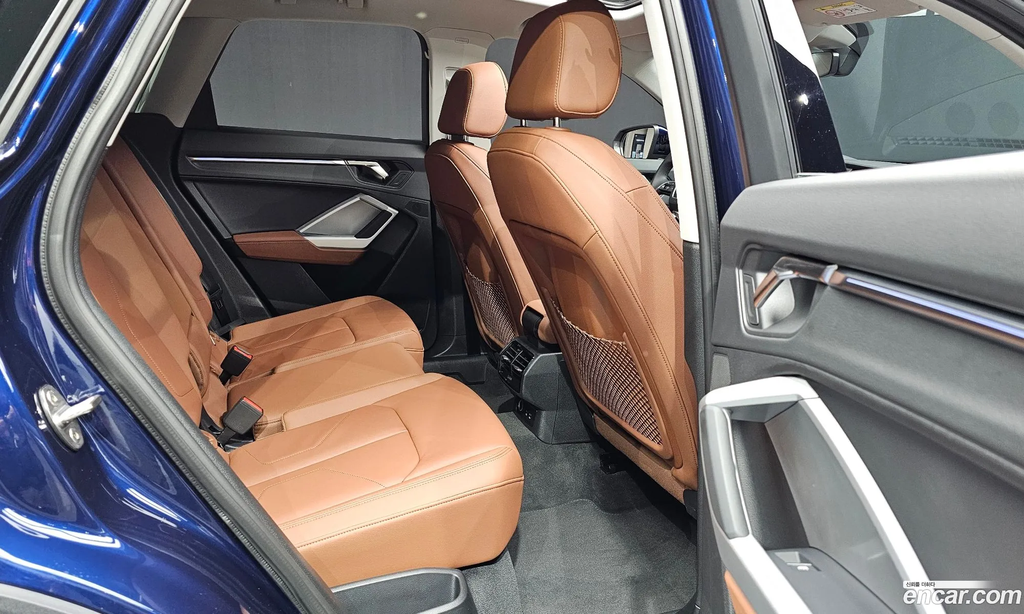 Audi Q3 2025 WAUZZZF31S1001252 — 16