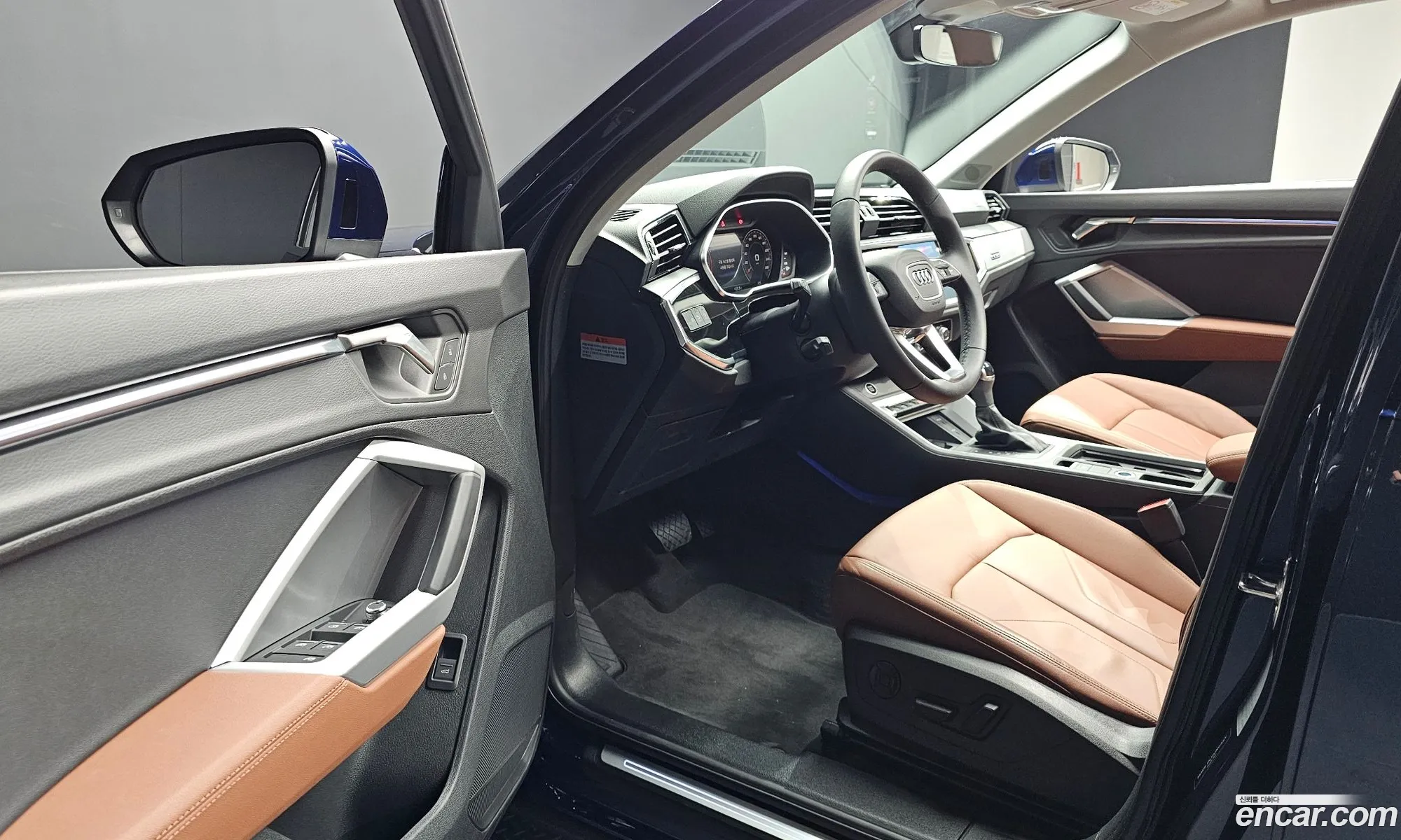 Audi Q3 2025 WAUZZZF31S1001252 — 19