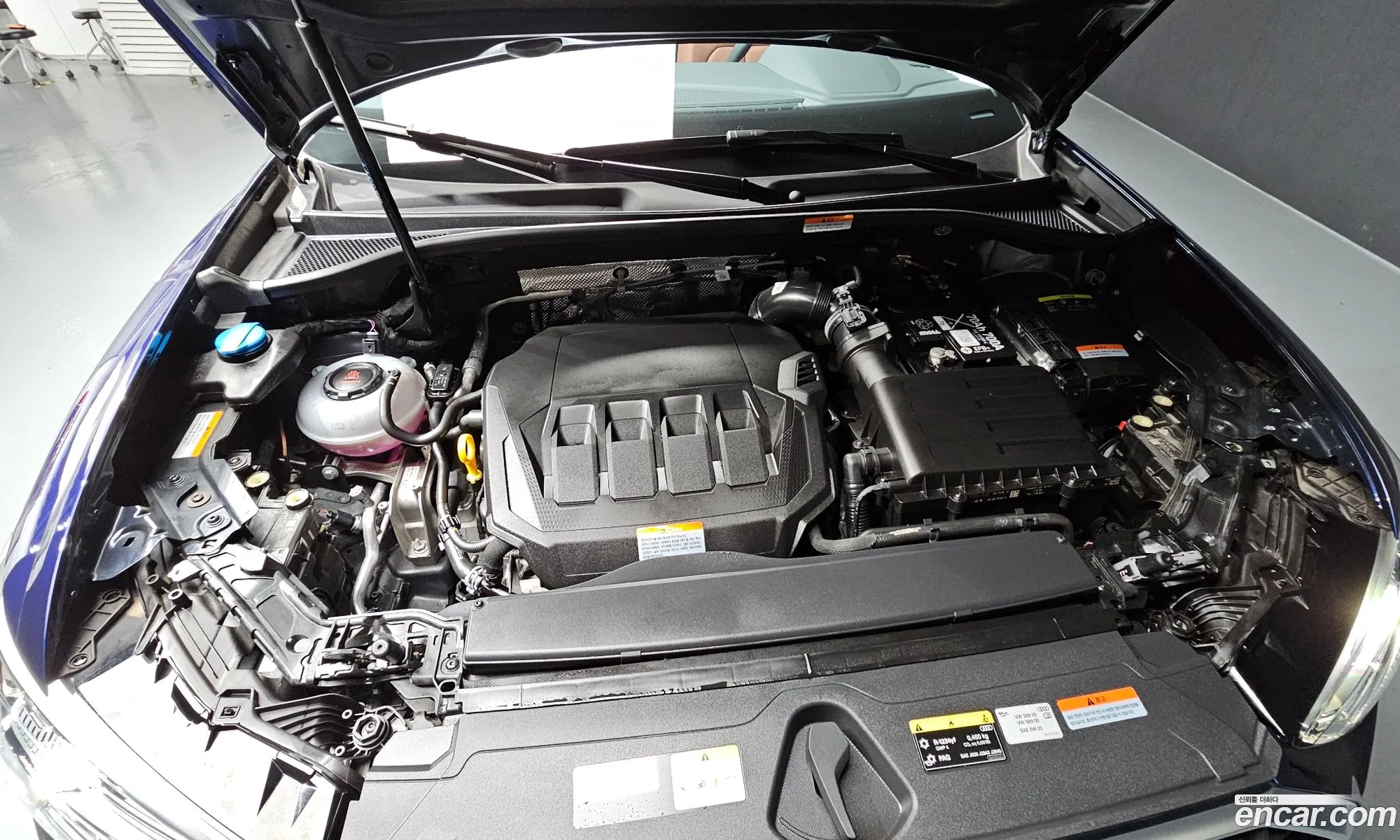 Audi Q3 2025 WAUZZZF31S1001252 — 10