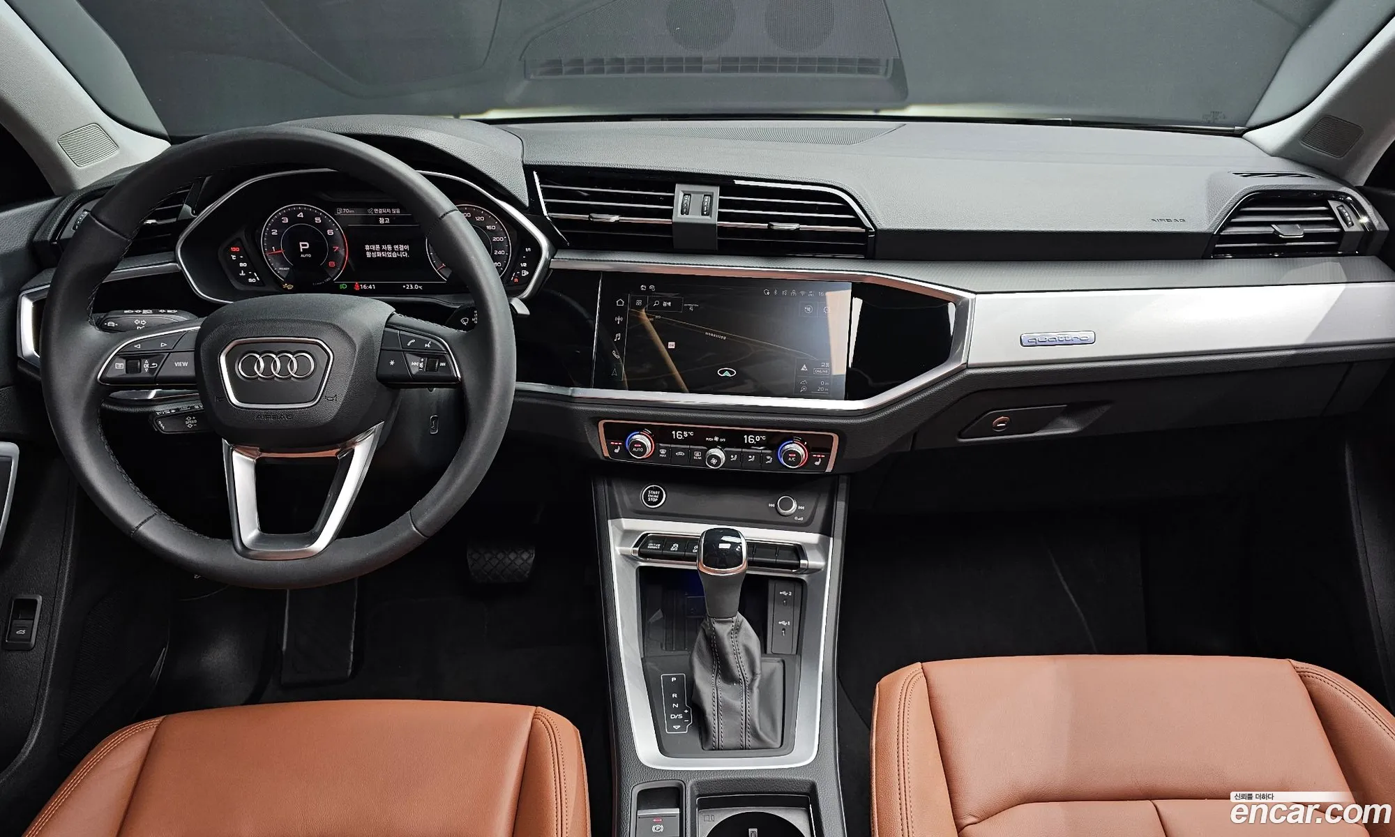 Audi Q3 2025 WAUZZZF31S1001252 — 9