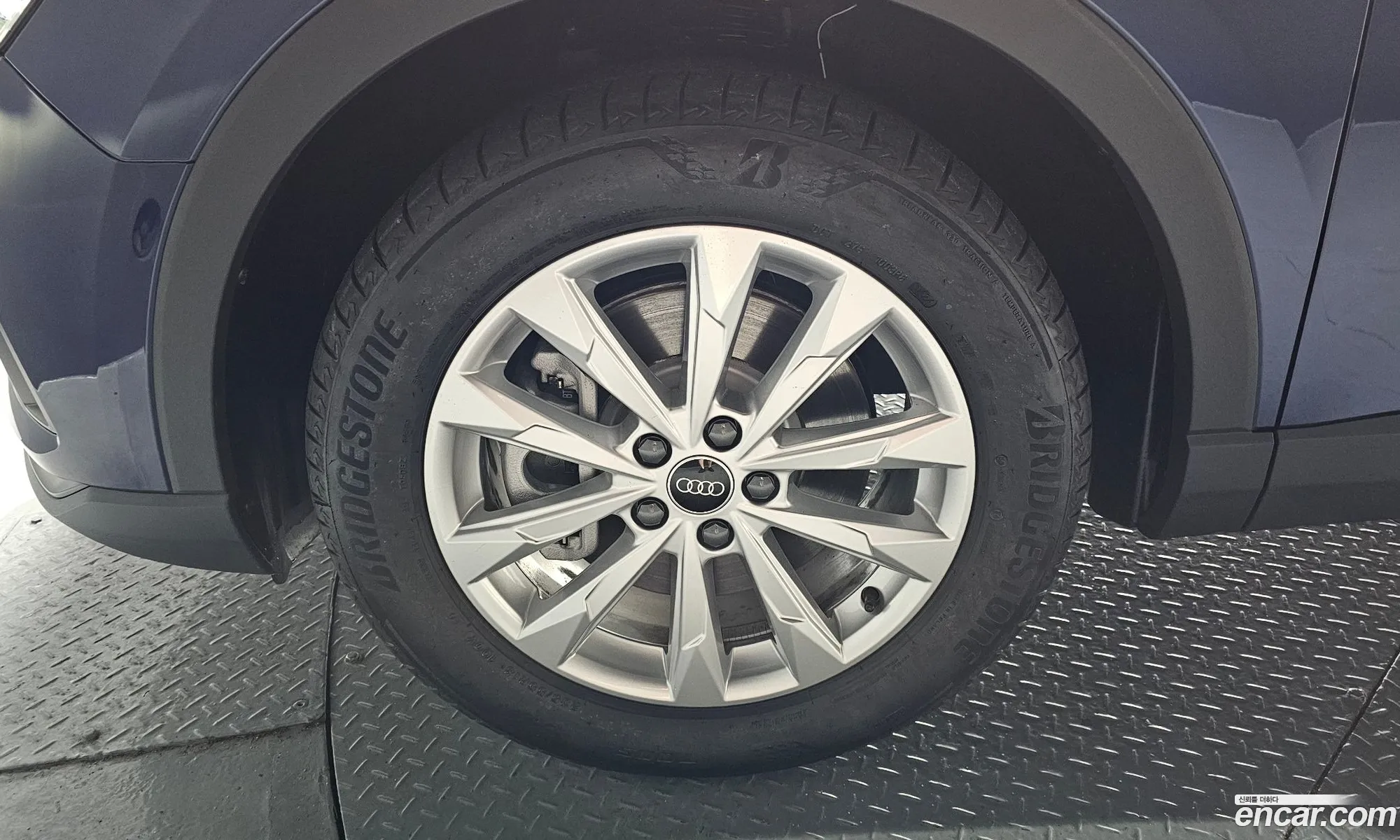 Audi Q3 2025 WAUZZZF31S1001252 — 18