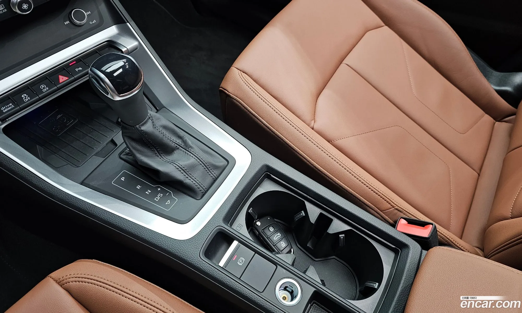 Audi Q3 2025 WAUZZZF31S1001252 — 8
