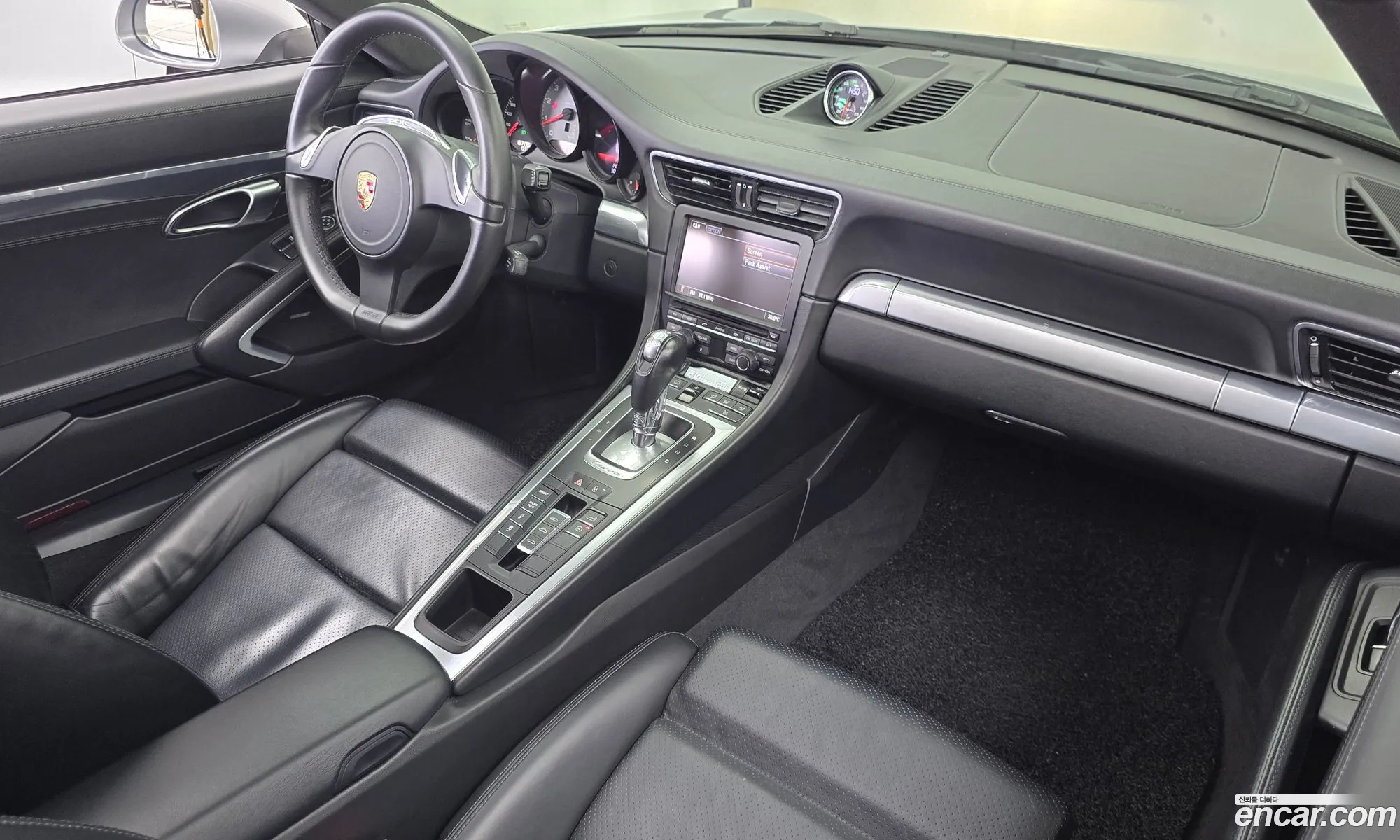 Porsche 911 2012 — 4