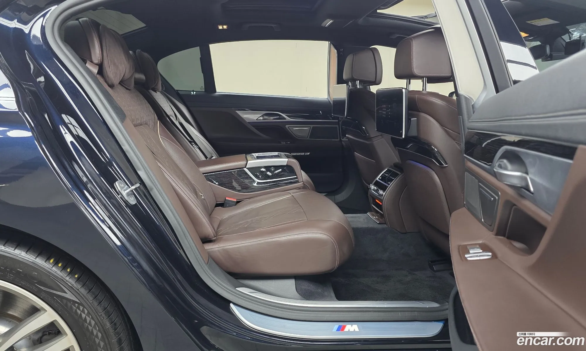 BMW 7 Series 2017 — 14