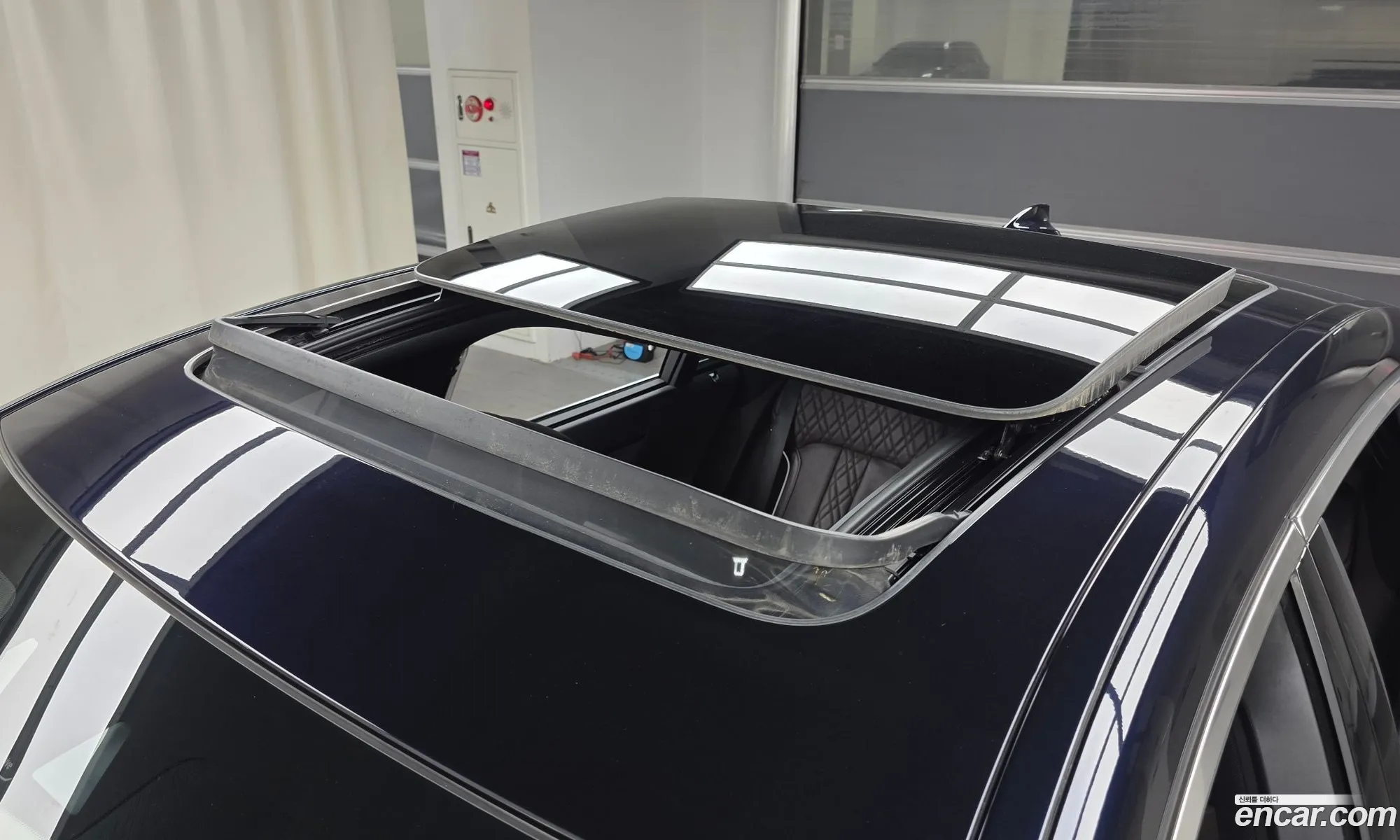 BMW 7 Series 2017 — 3