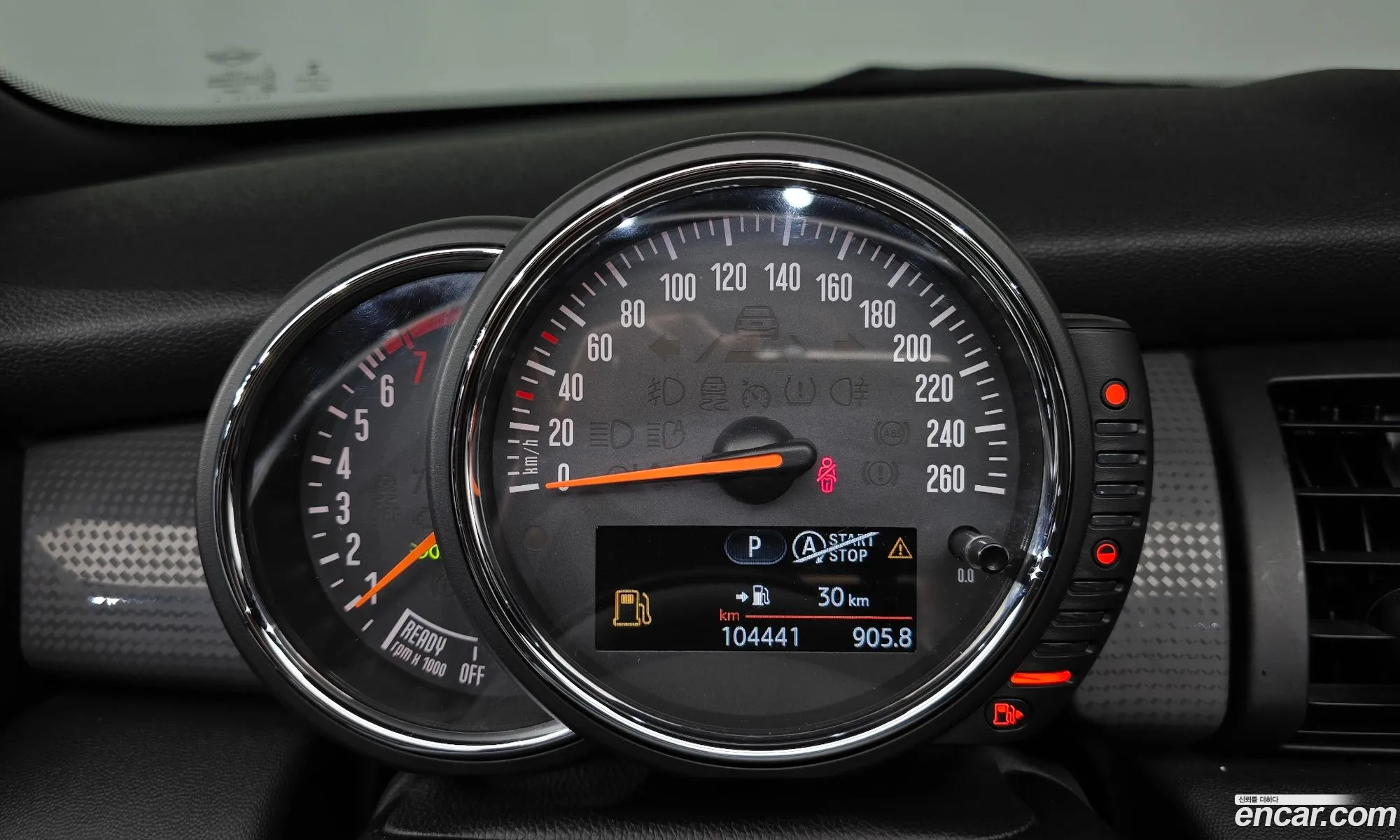 Mini Cooper Convertible 2017 WMWWG5103J3A80265 — 24
