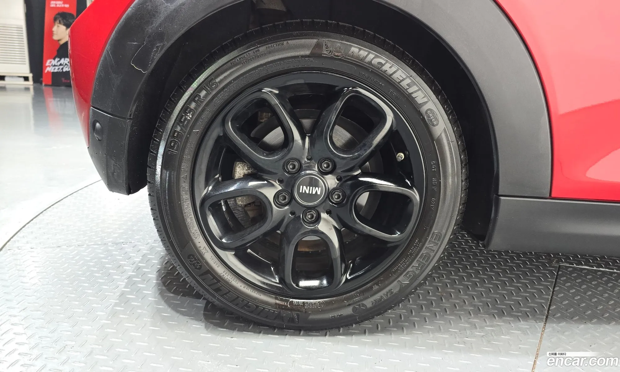 Mini Cooper Convertible 2017 WMWWG5103J3A80265 — 11