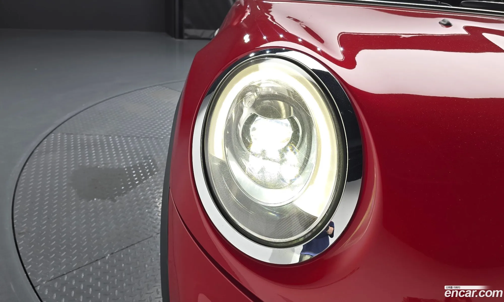 Mini Cooper Convertible 2017 WMWWG5103J3A80265 — 16