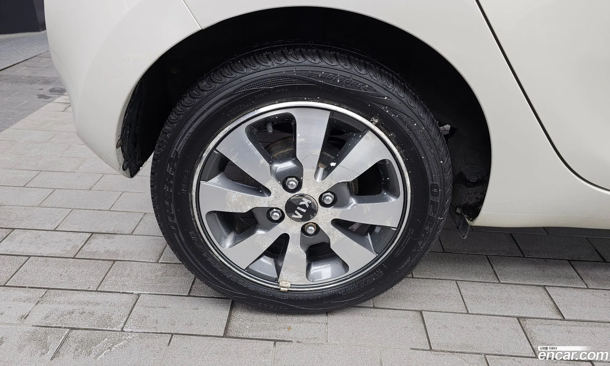 Kia Morning 2014 — 9