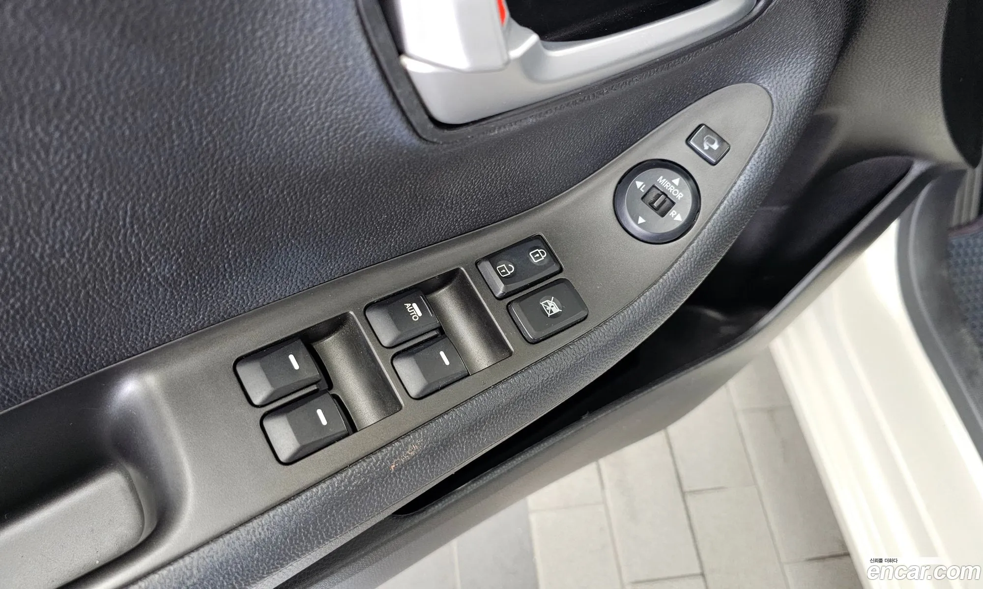 Kia Morning 2014 — 11