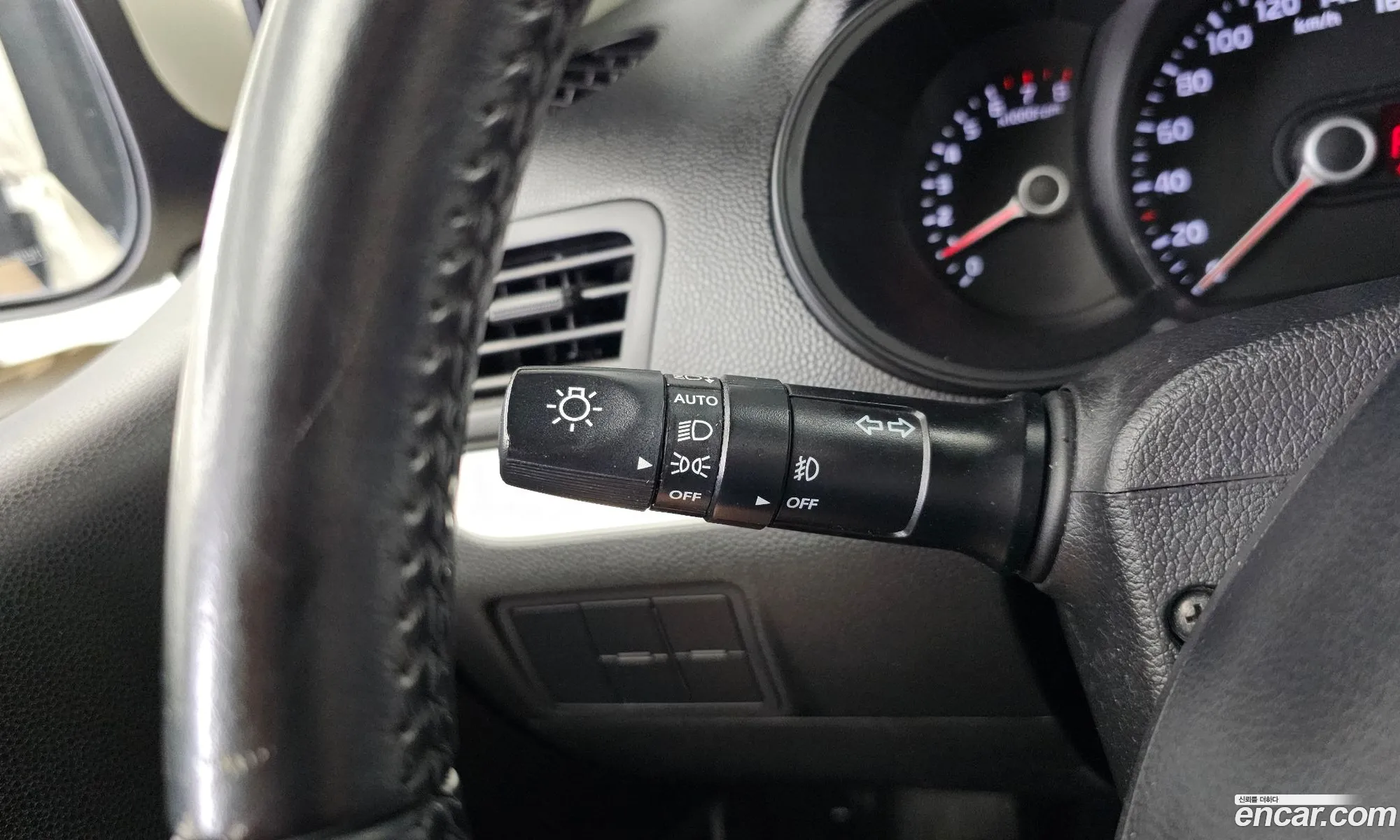 Kia Morning 2014 — 14