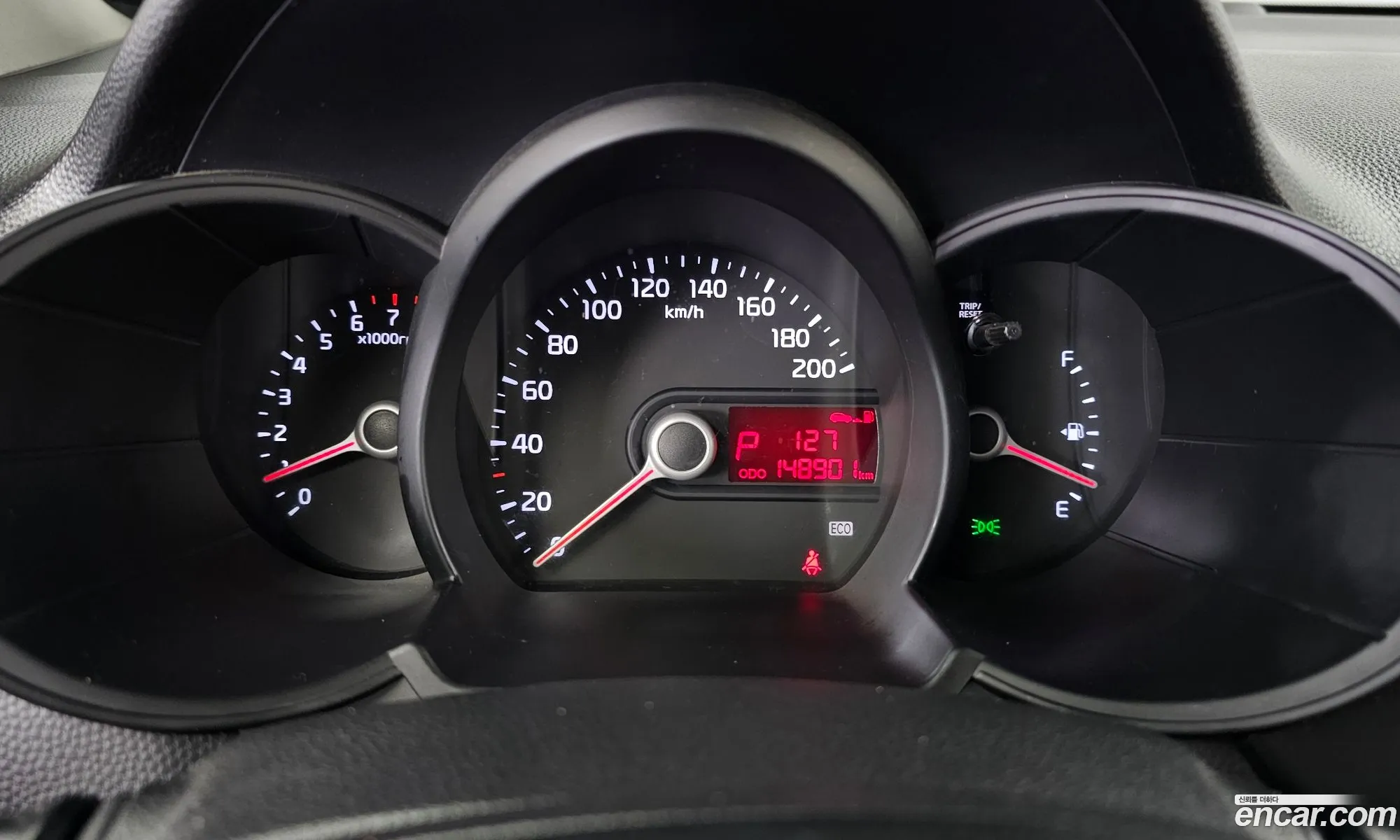 Kia Morning 2014 — 12